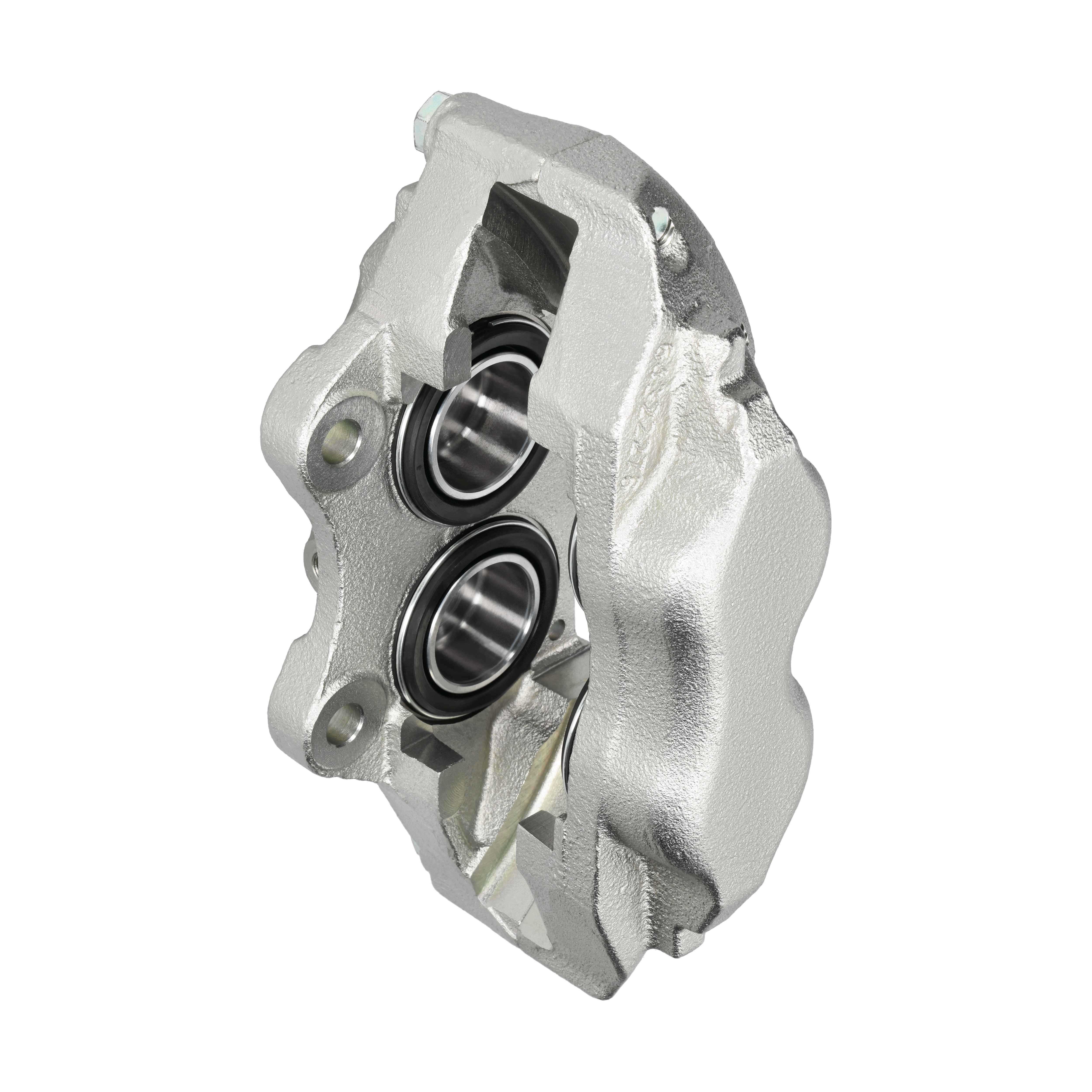 F.BECKER Bremsekaliper 11111037 for JAGUAR