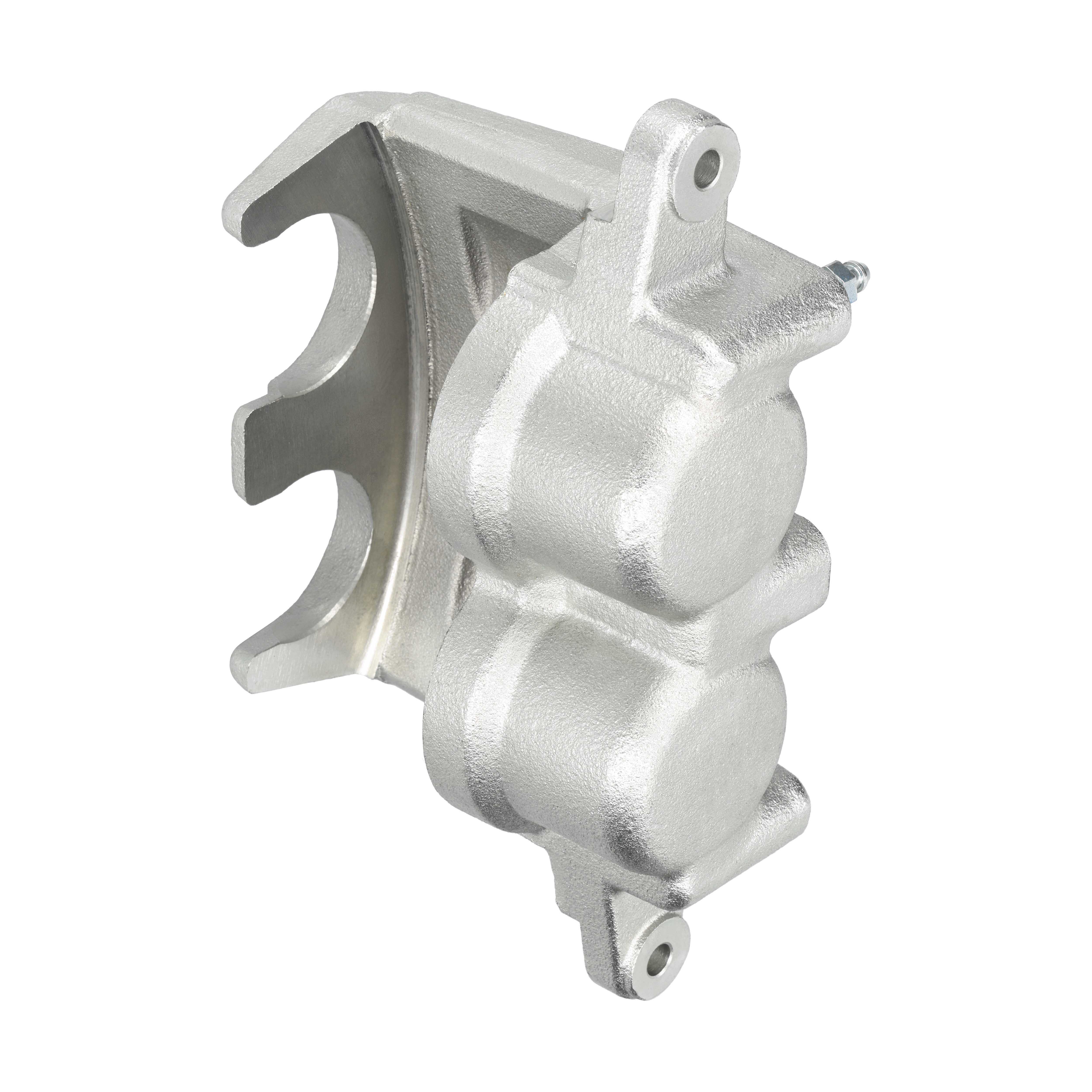 F.BECKER Bremsekaliper 11111228 for JEEP FIAT / LANCIA