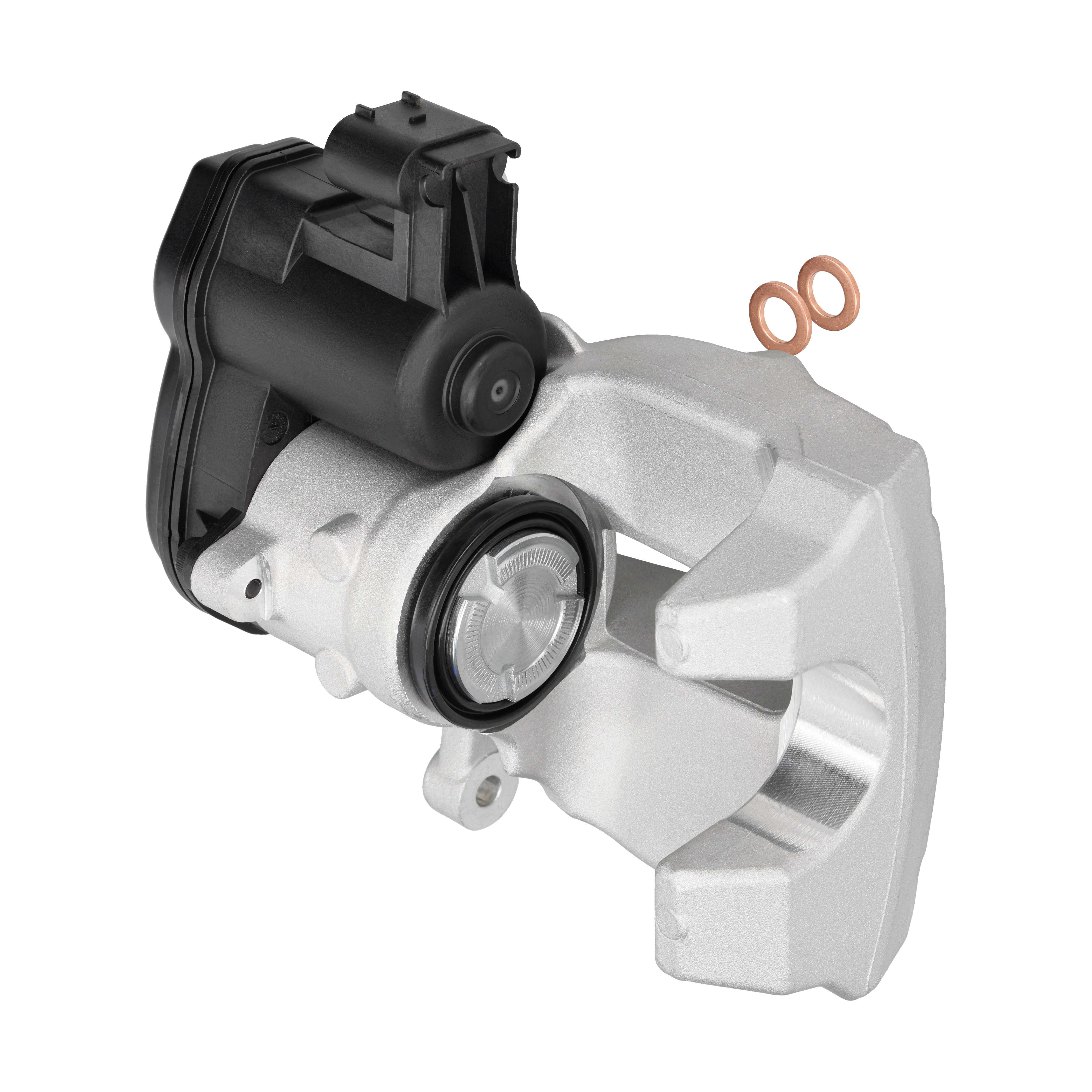 F.BECKER Bremsekaliper 11113360 for LAND ROVER