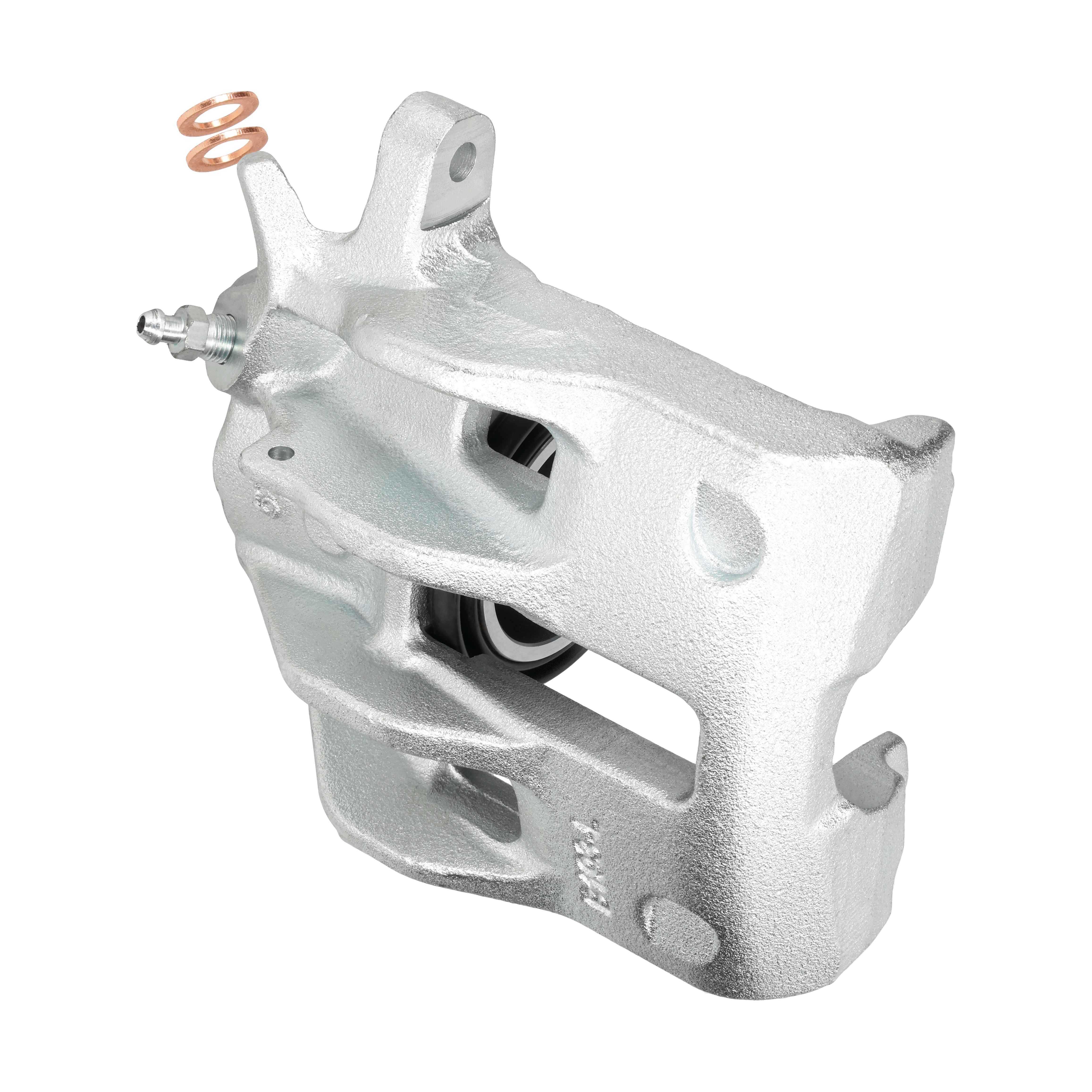 F.BECKER Bremsekaliper 11112029 for PEUGEOT