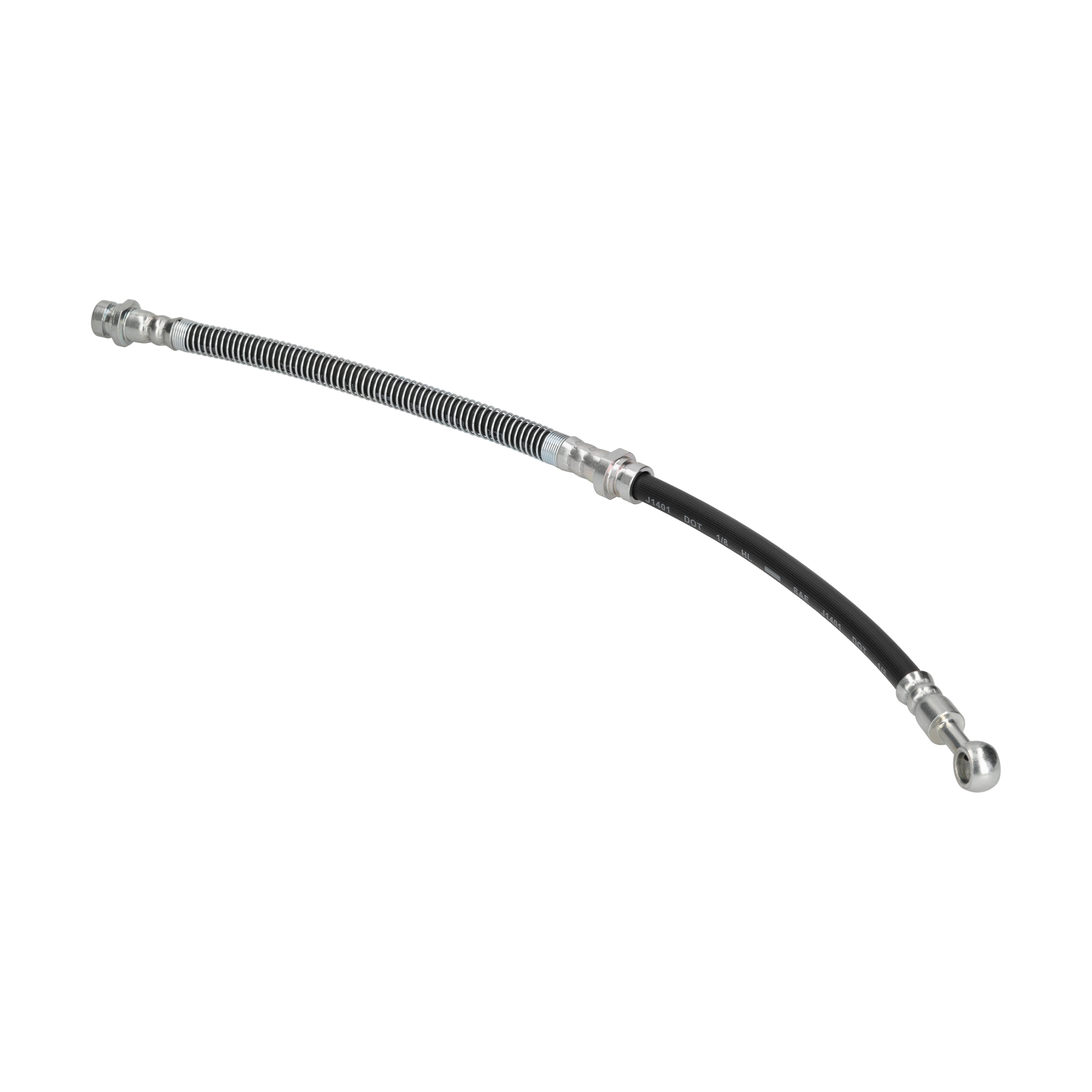 F.BECKER Bremseslange 11010215 for VOLVO MITSUBISHI