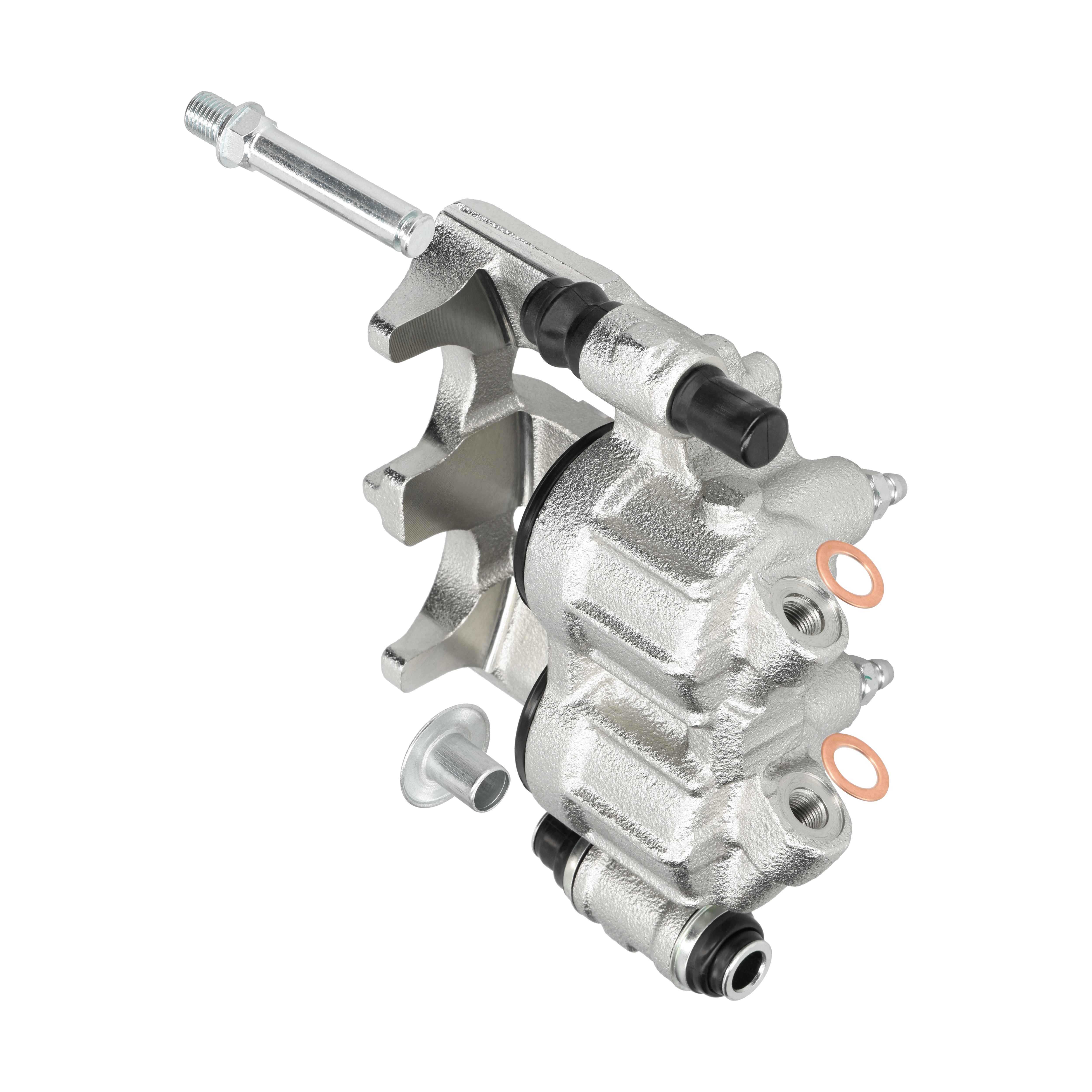 F.BECKER Bremsekaliper 11111608 for VOLVO