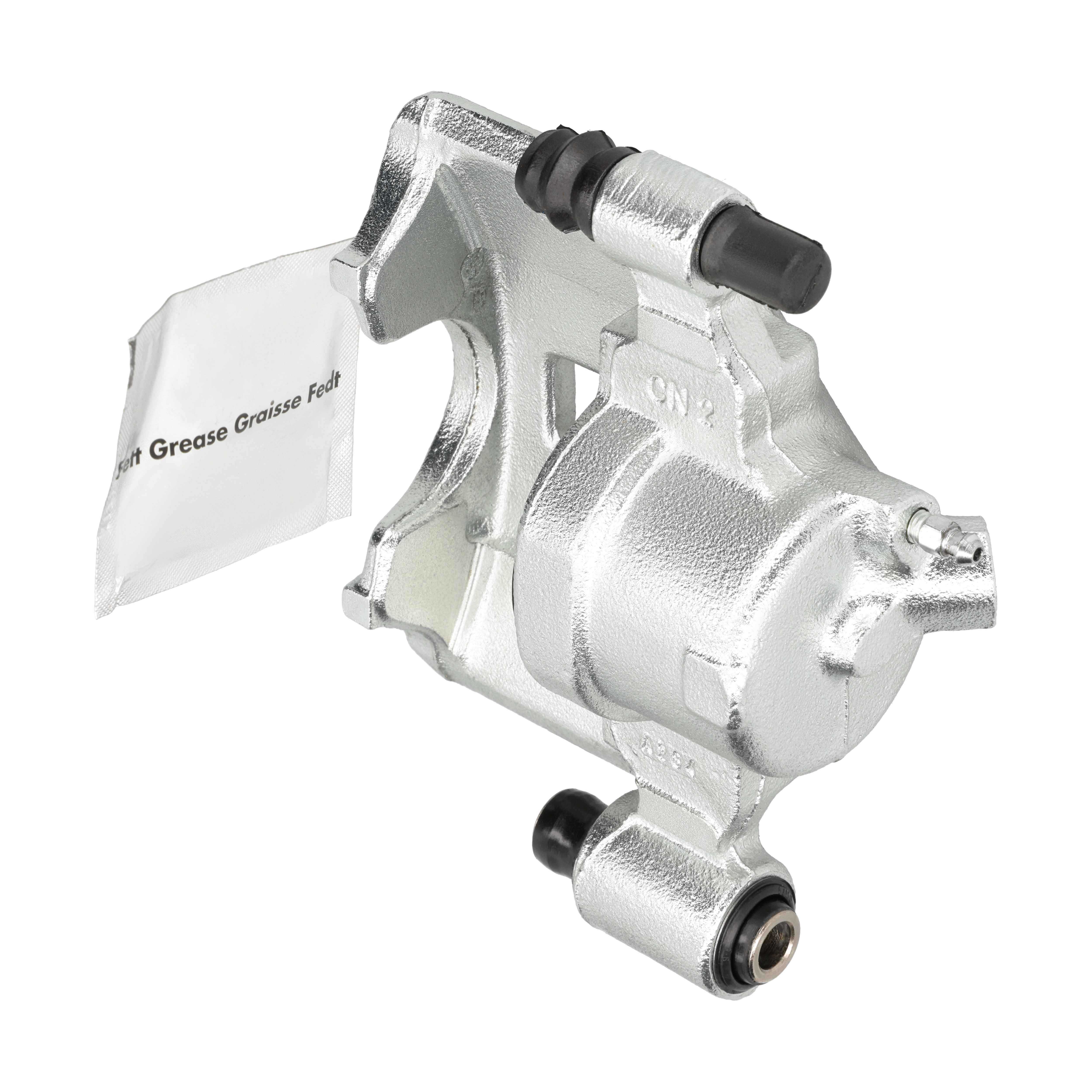 F.BECKER Bremsekaliper 11112439 for RENAULT