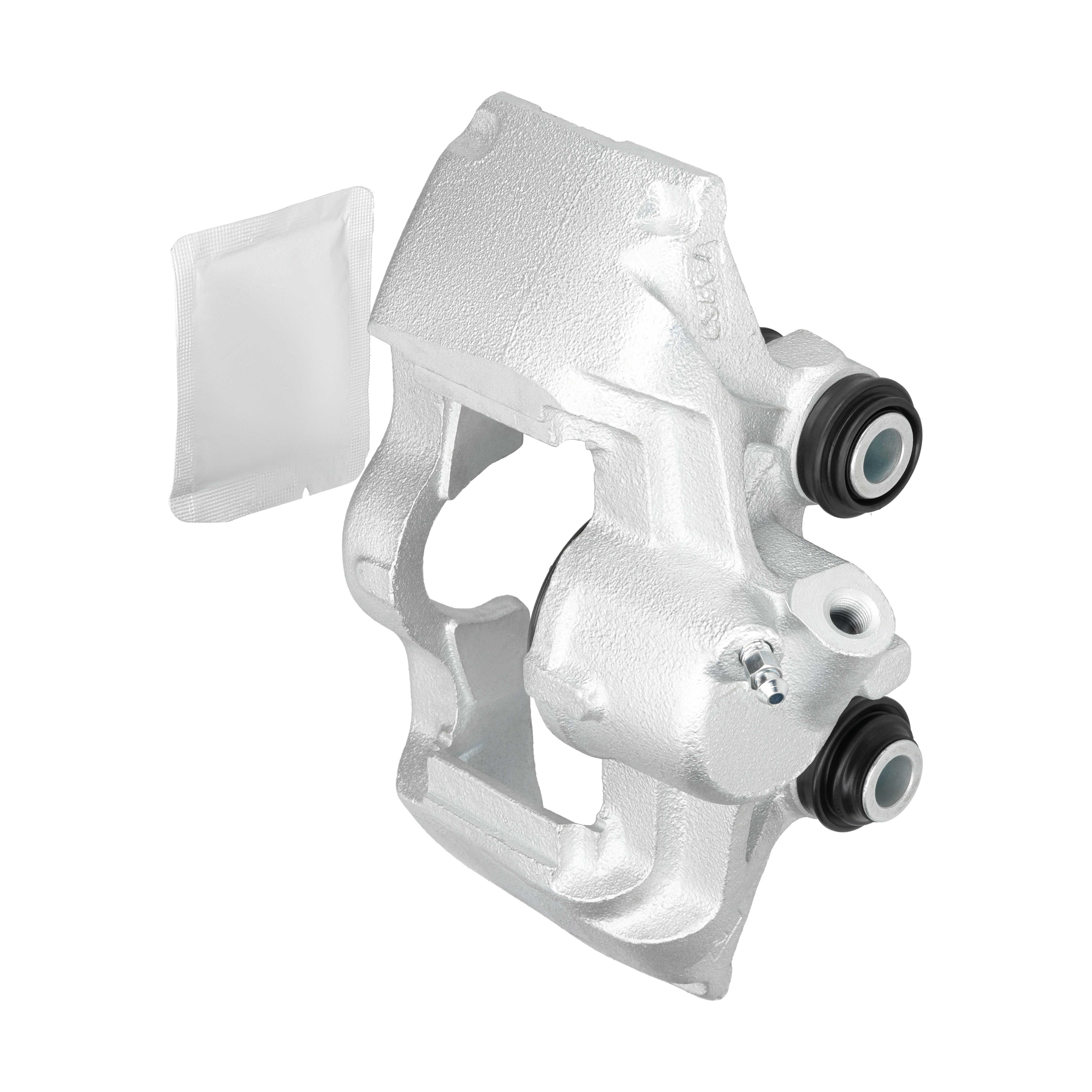 F.BECKER Bremsekaliper 11112274 for RENAULT