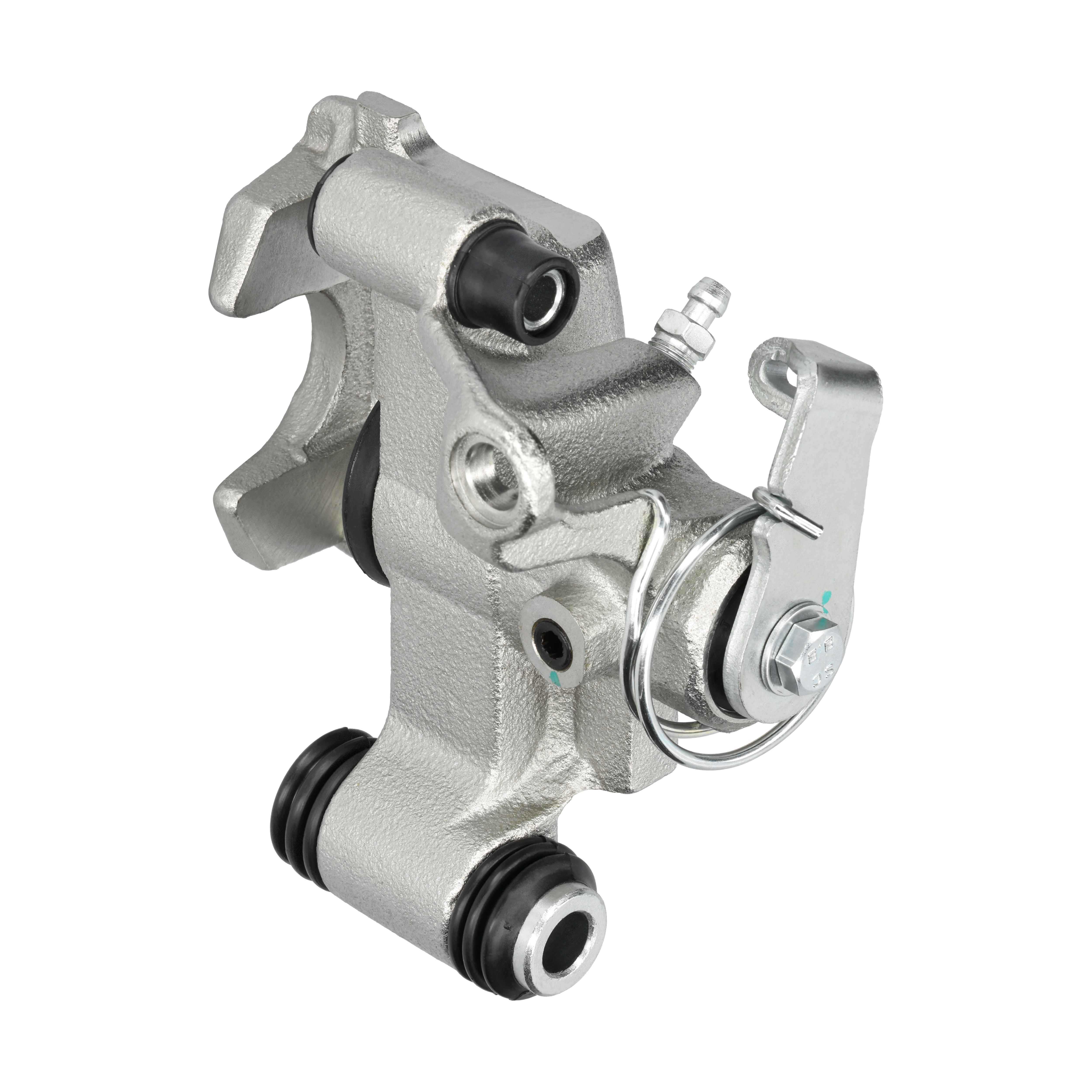 F.BECKER Bremsekaliper 11111967 for RENAULT