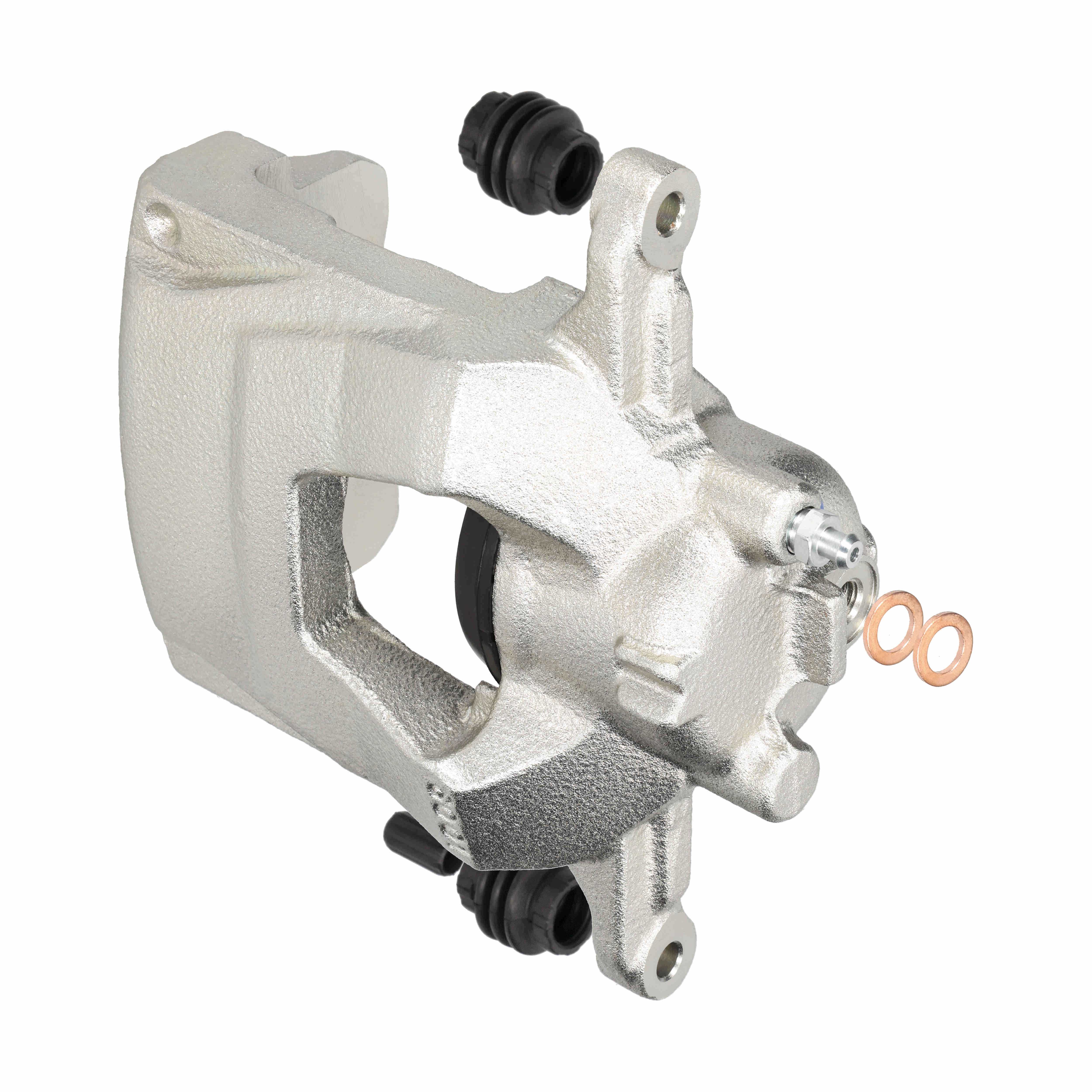 F.BECKER Bremsekaliper 11111208 for OPEL