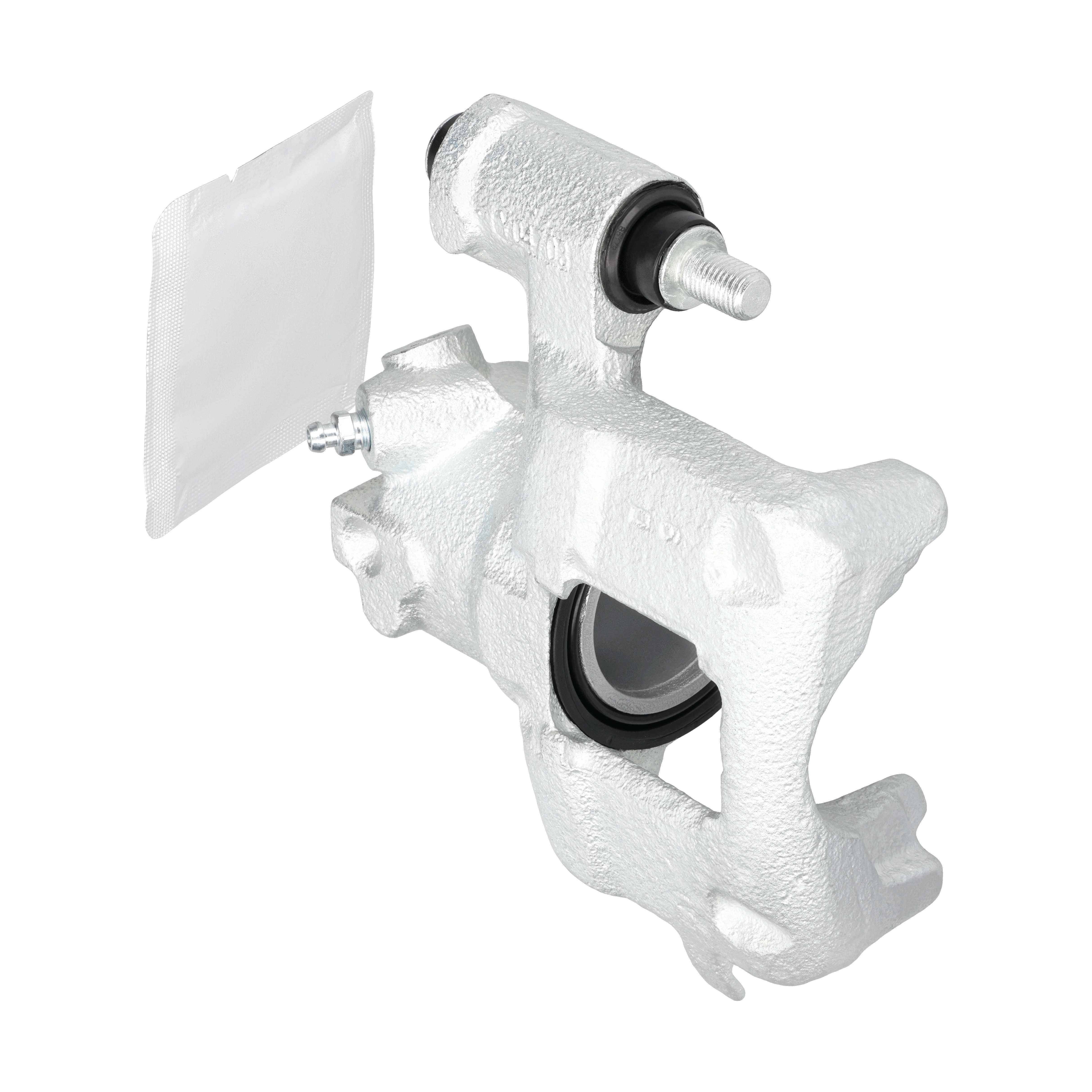 F.BECKER Bremsekaliper 11111690 for FORD