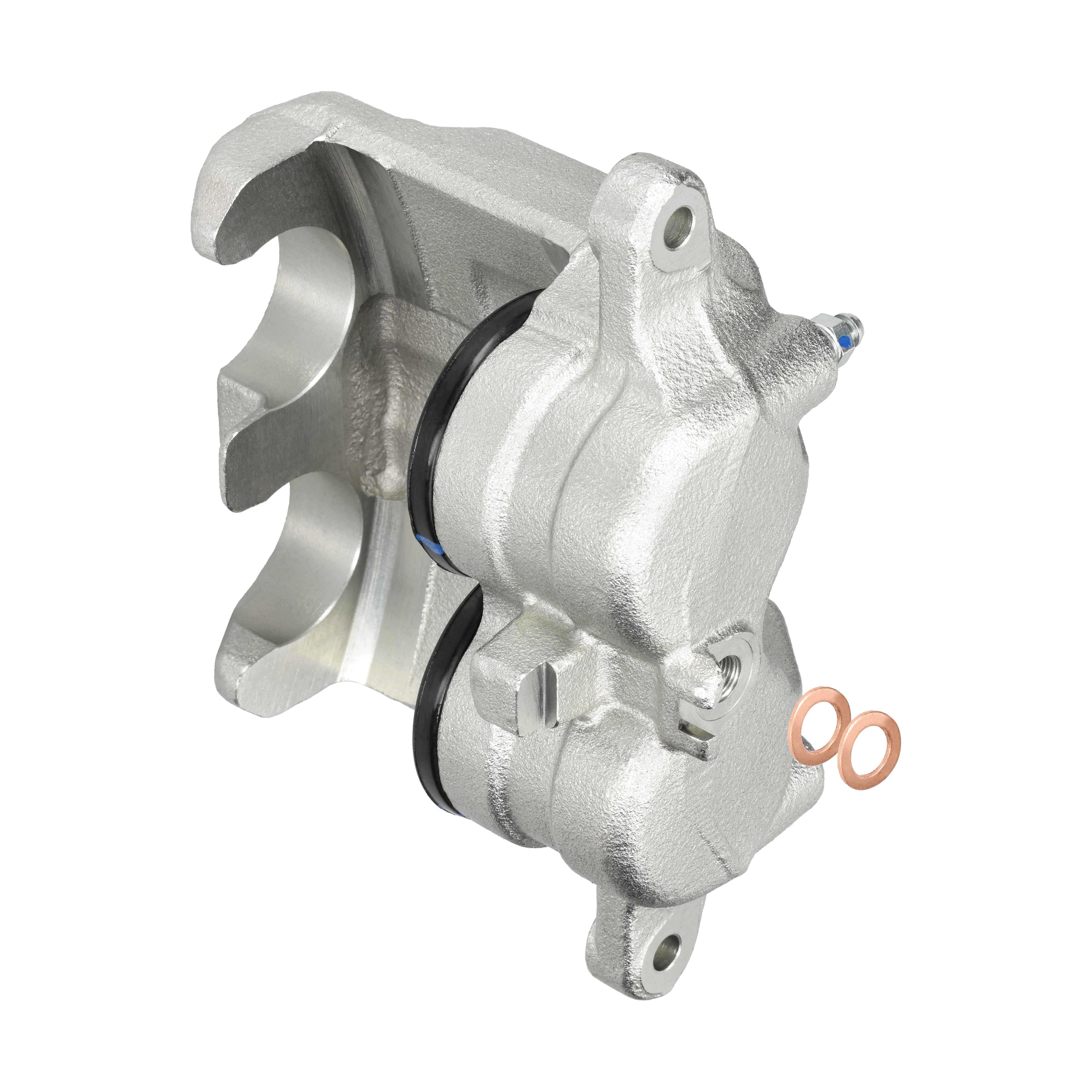 F.BECKER Bremsekaliper 11111903 for NISSAN