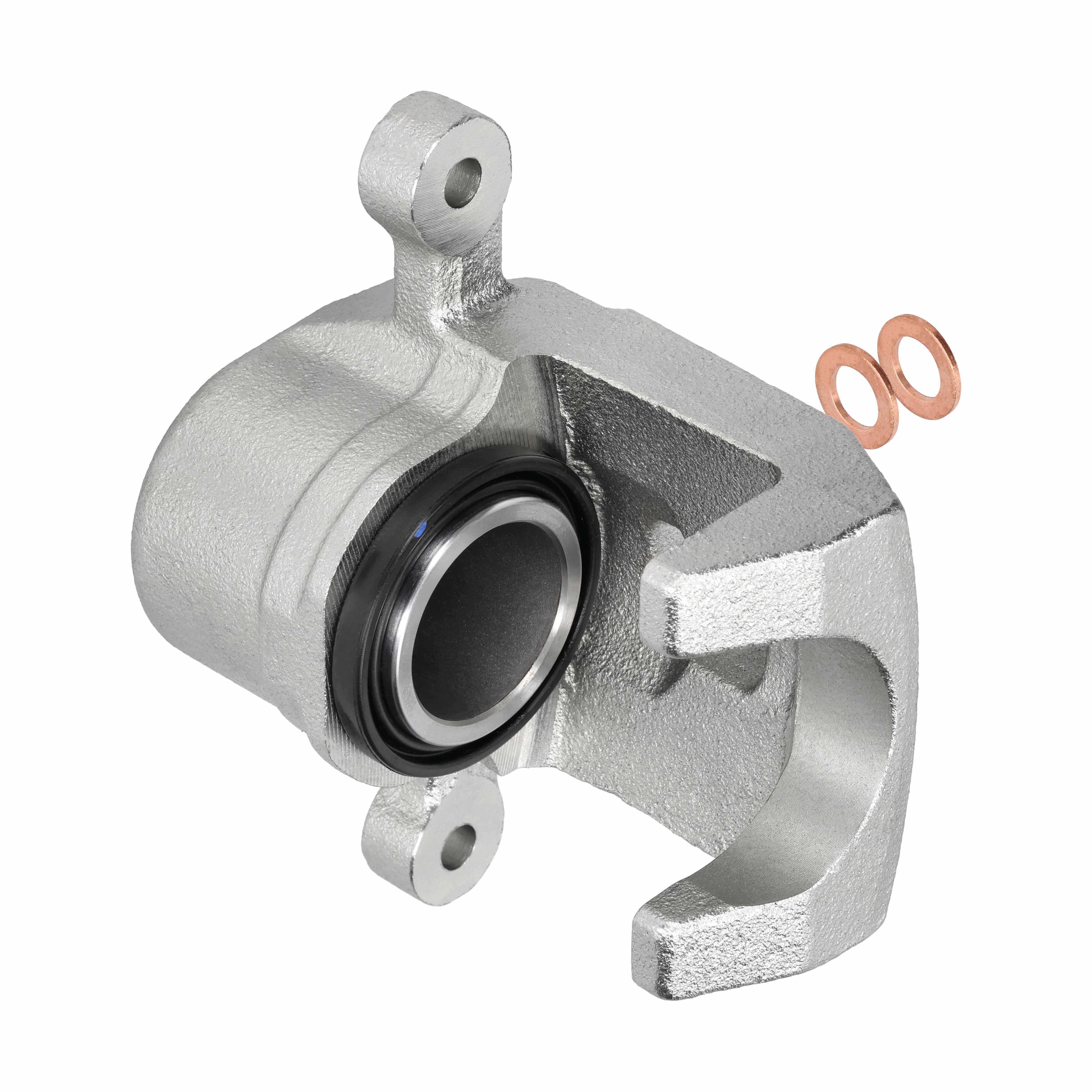 F.BECKER Bremsekaliper 11112444 for SSANGYONG