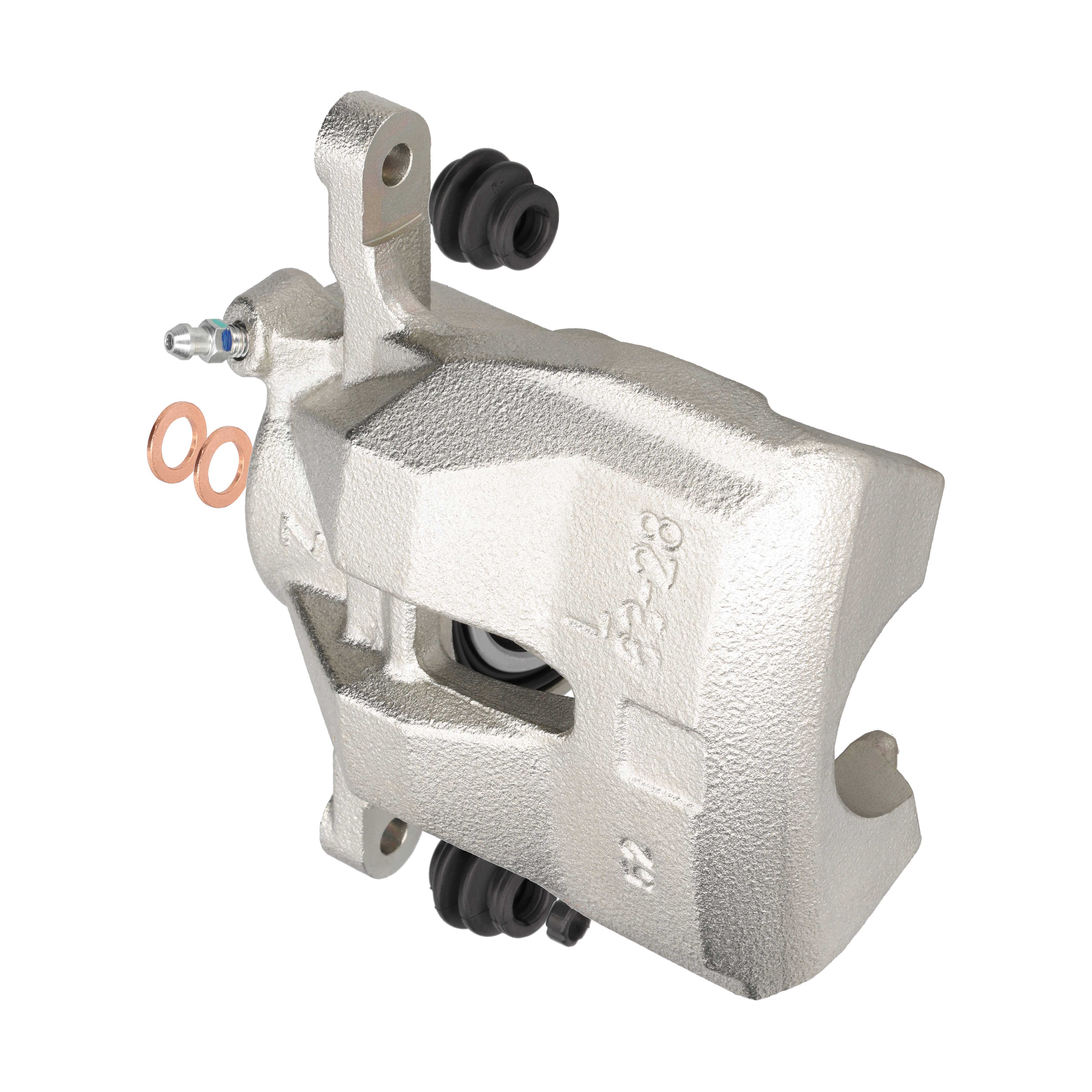 F.BECKER Bremsekaliper 11111150 for TOYOTA