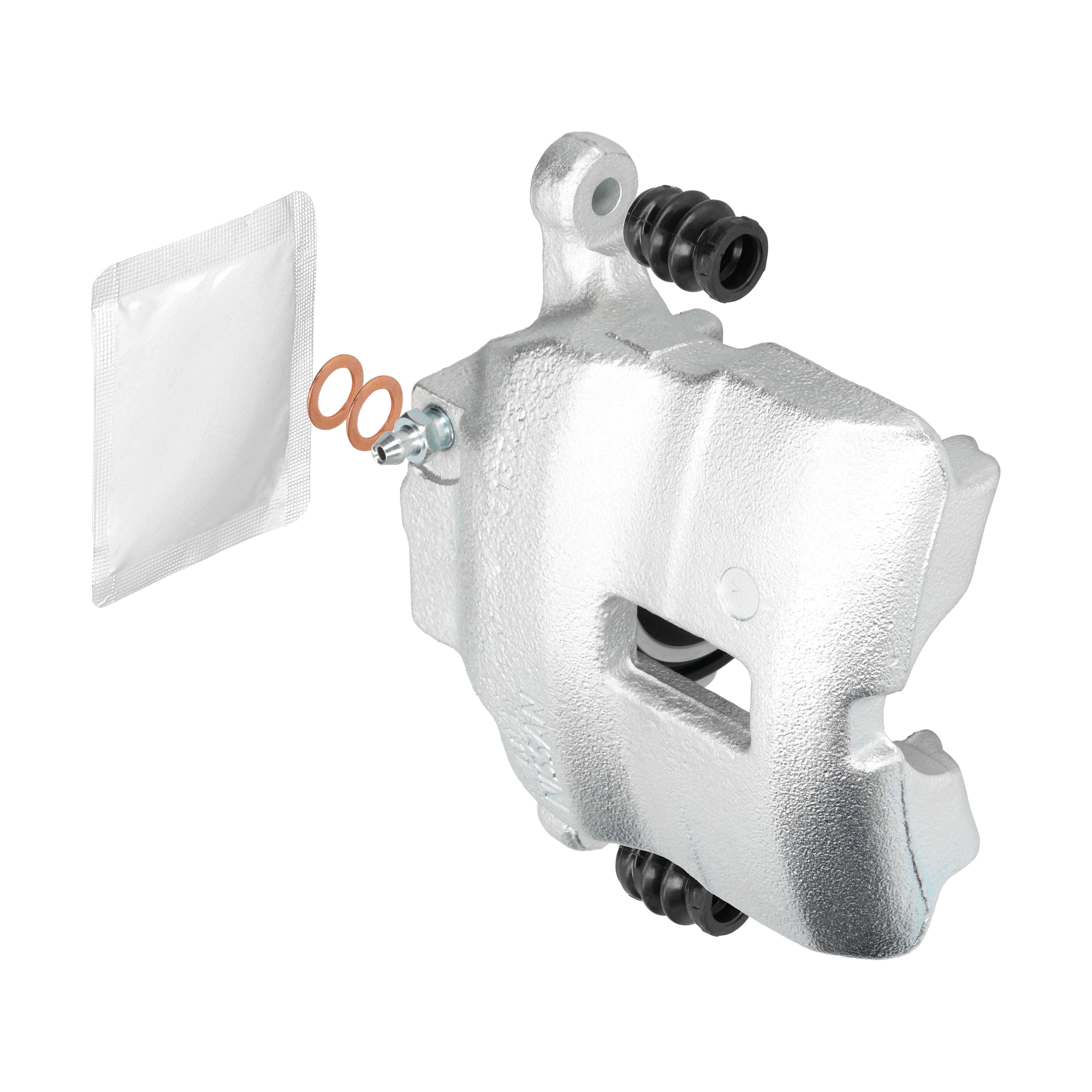 F.BECKER Bremsekaliper 11112023 for NISSAN
