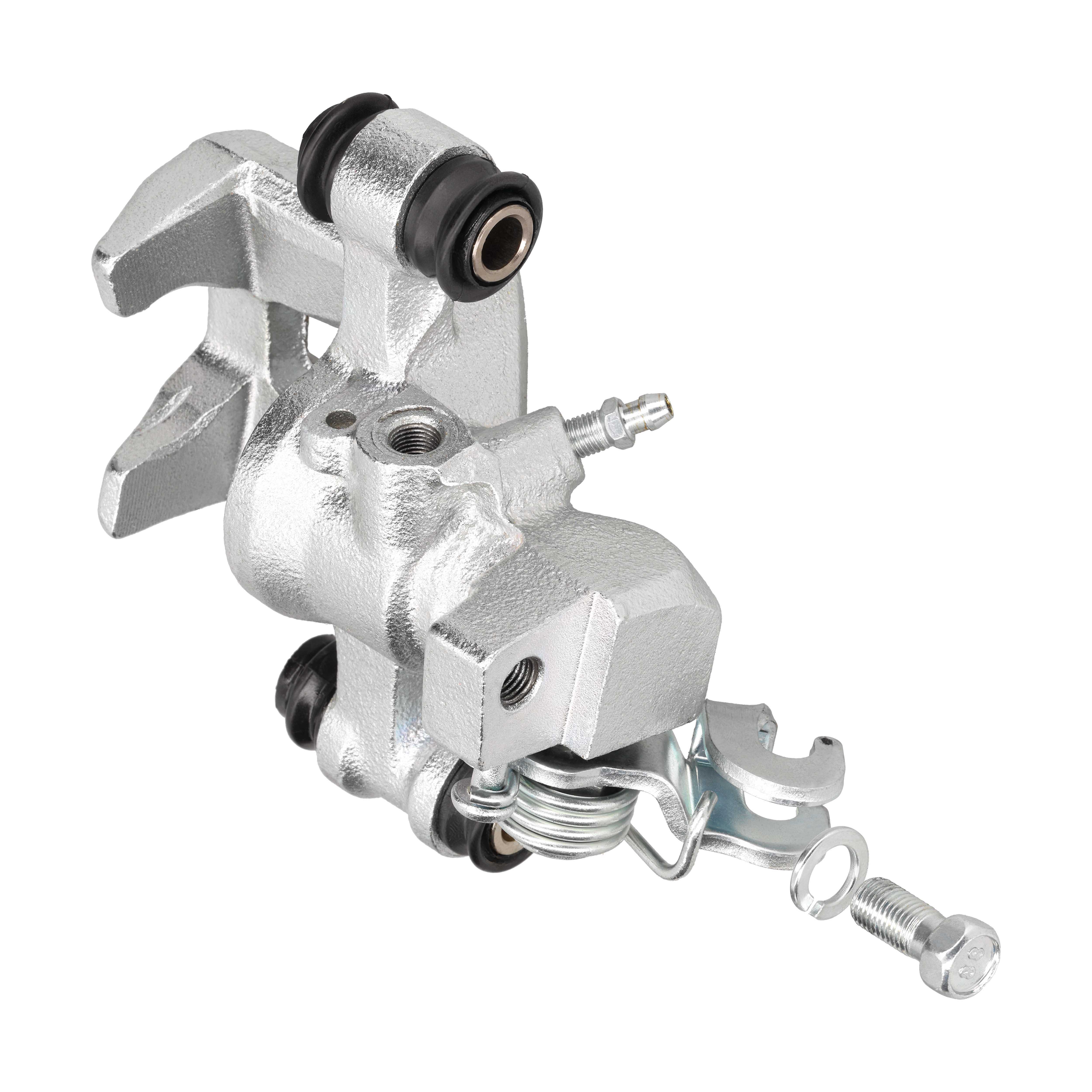 F.BECKER Bremsekaliper 11110716 for KIA