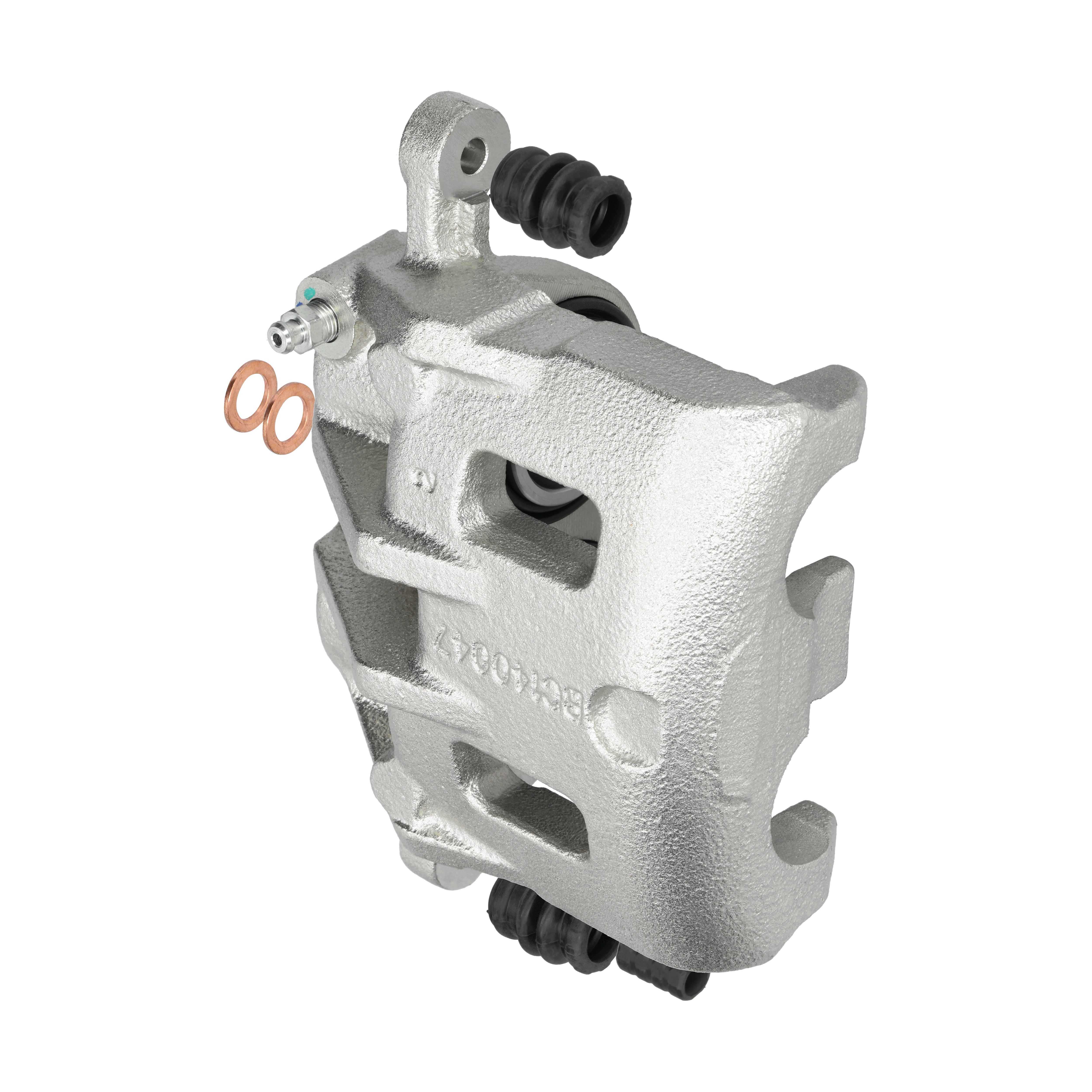 F.BECKER Bremsekaliper 11111525 for HYUNDAI