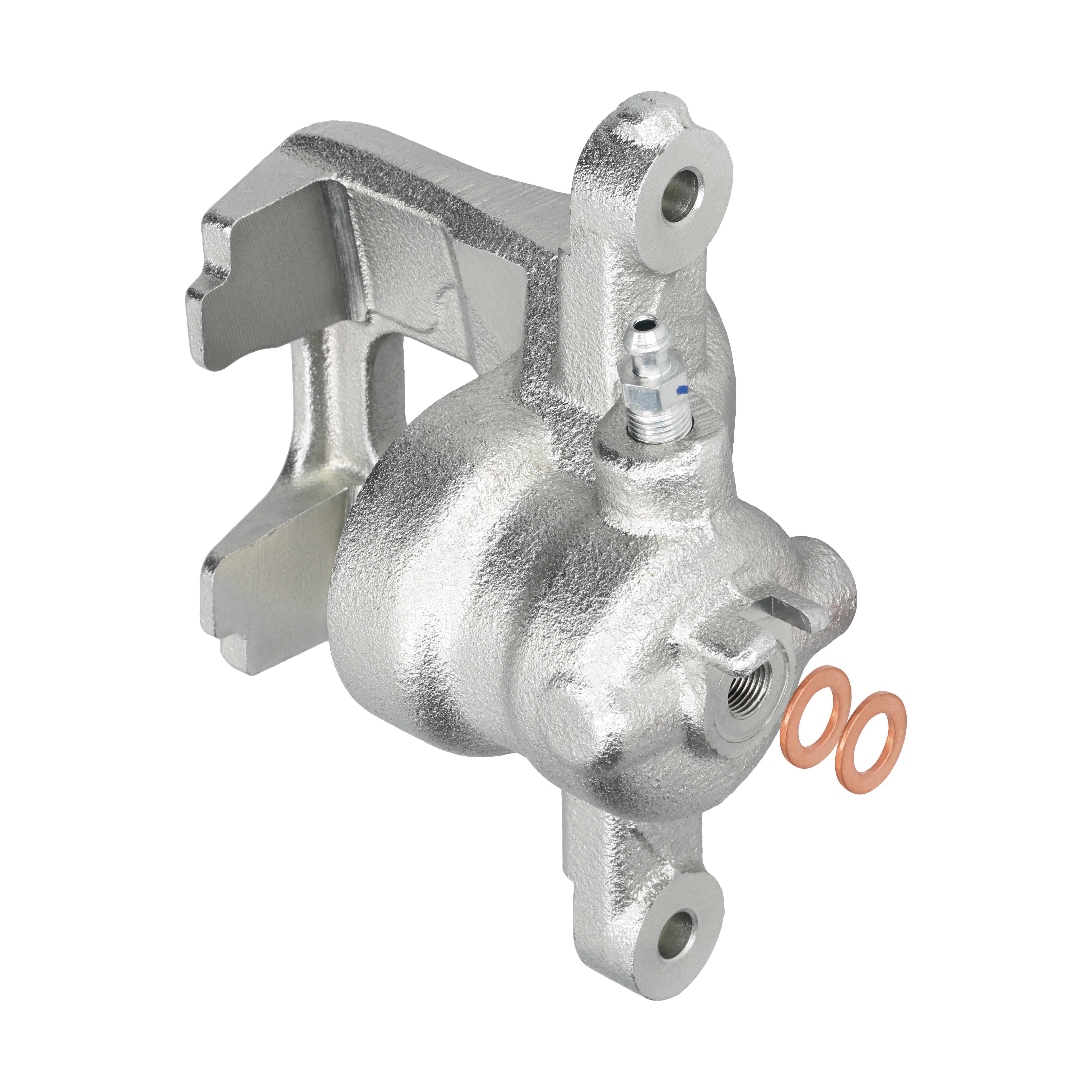 F.BECKER Bremsekaliper 11110574 for HONDA