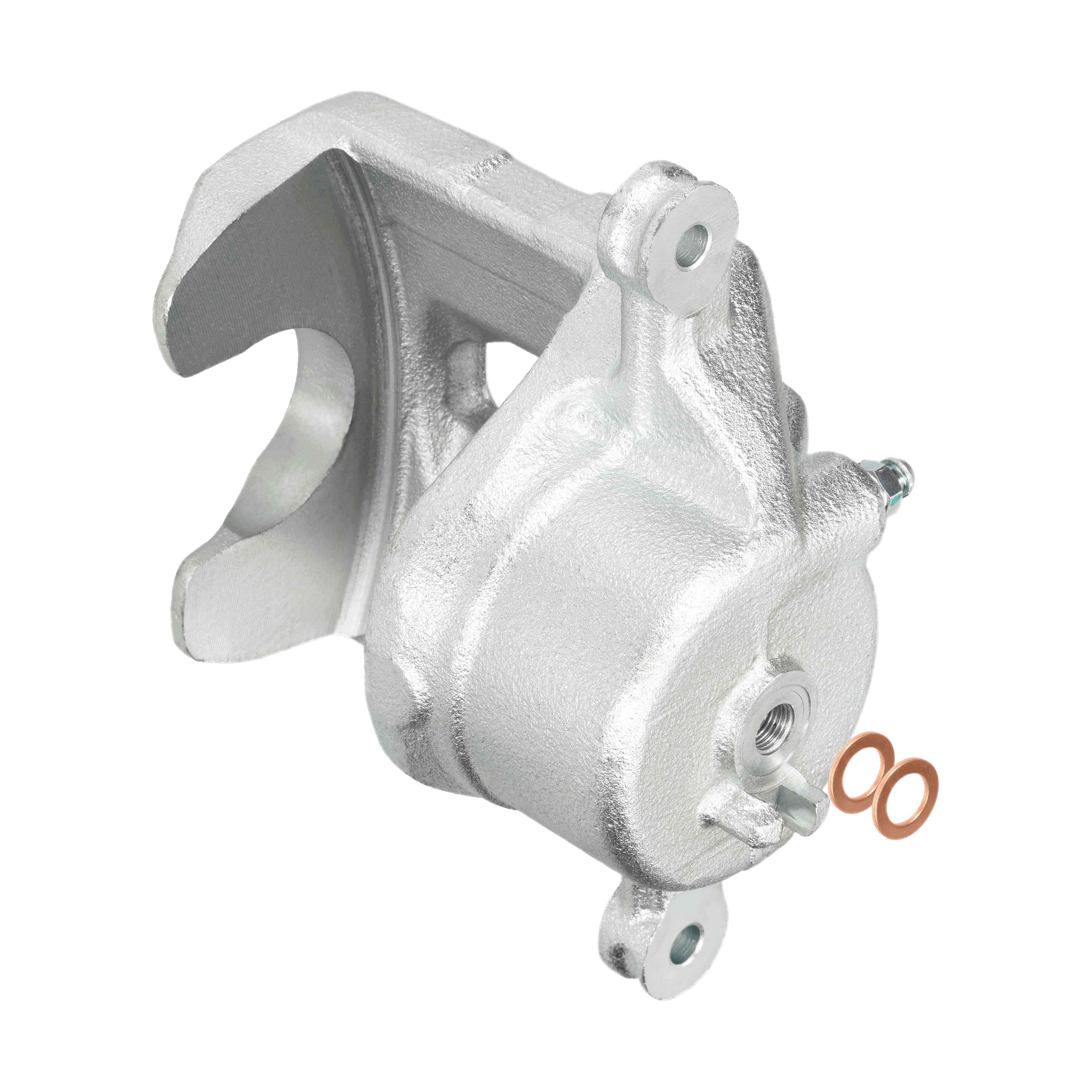 F.BECKER Bremsekaliper 11111206 for HYUNDAI KIA