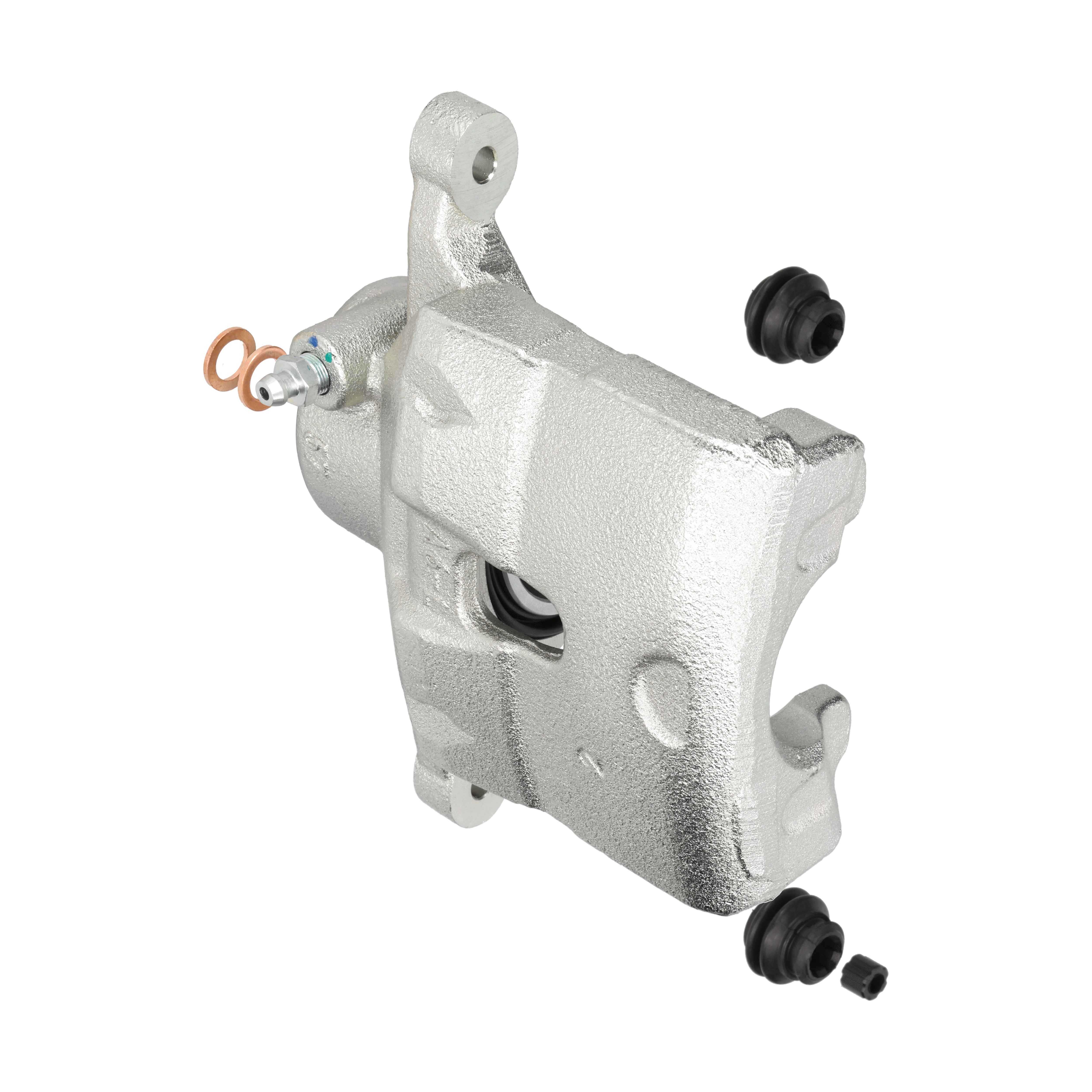 F.BECKER Bremsekaliper 11110320 for HYUNDAI KIA