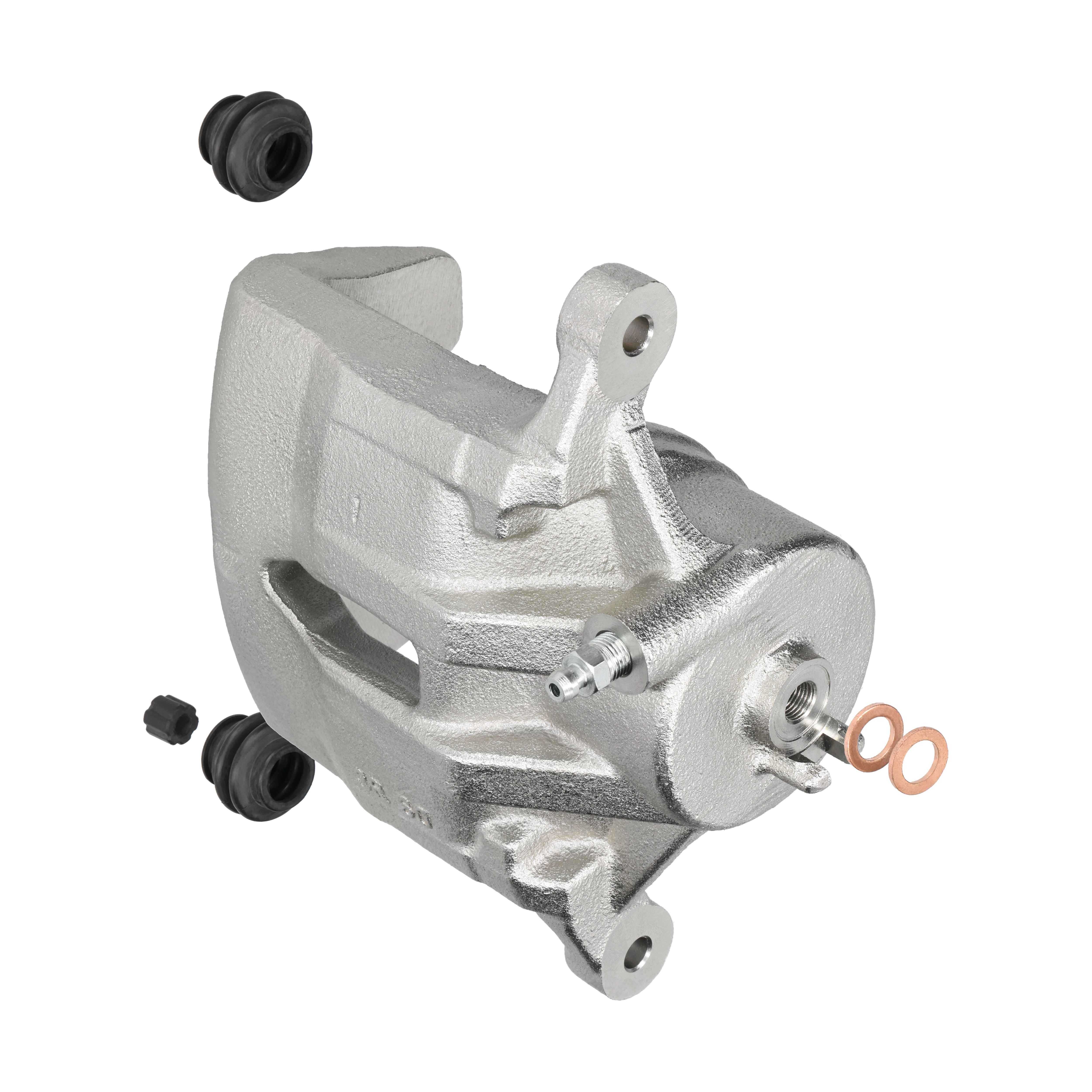 F.BECKER Bremsekaliper 11110356 for HYUNDAI KIA