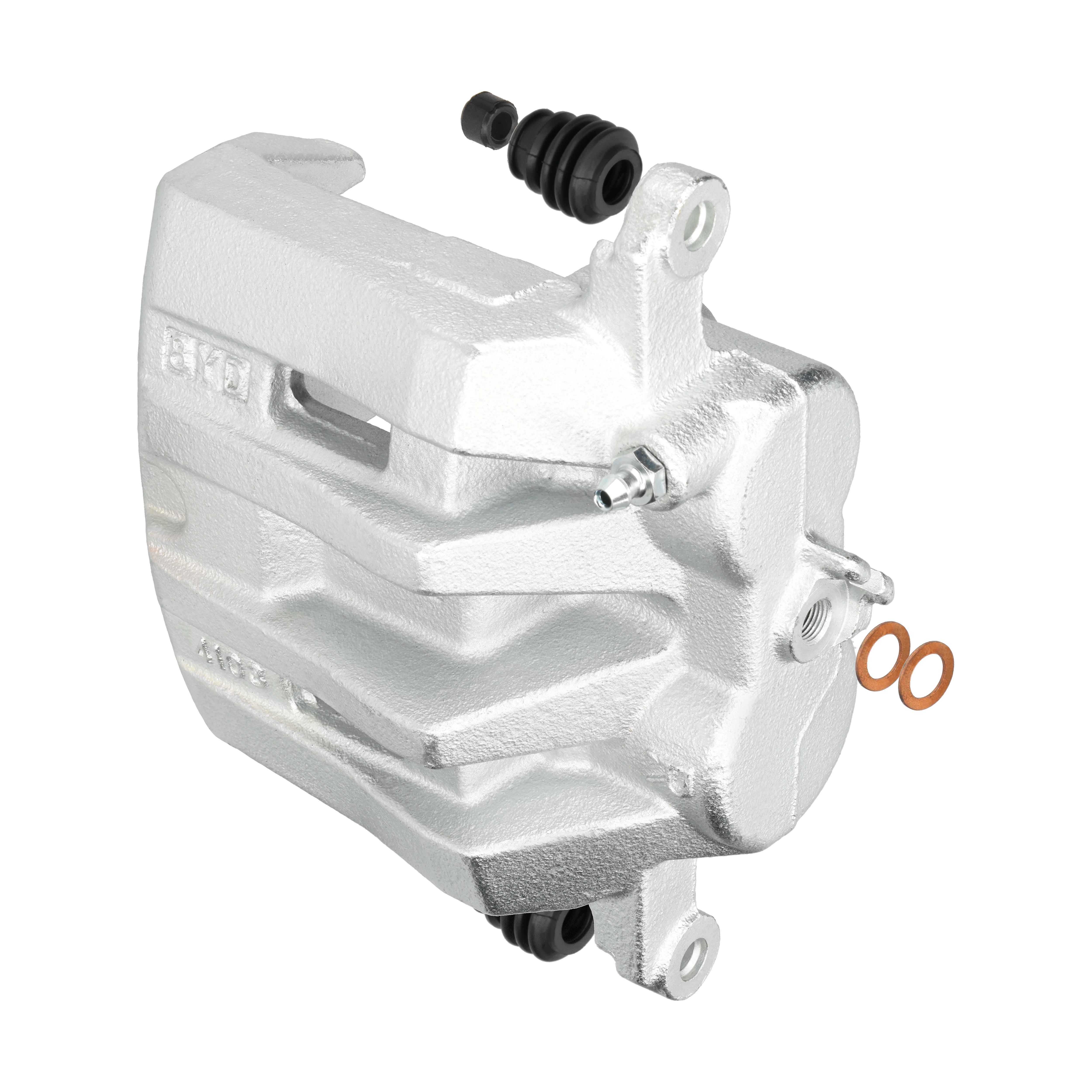 F.BECKER Bremsekaliper 11110336 for HONDA