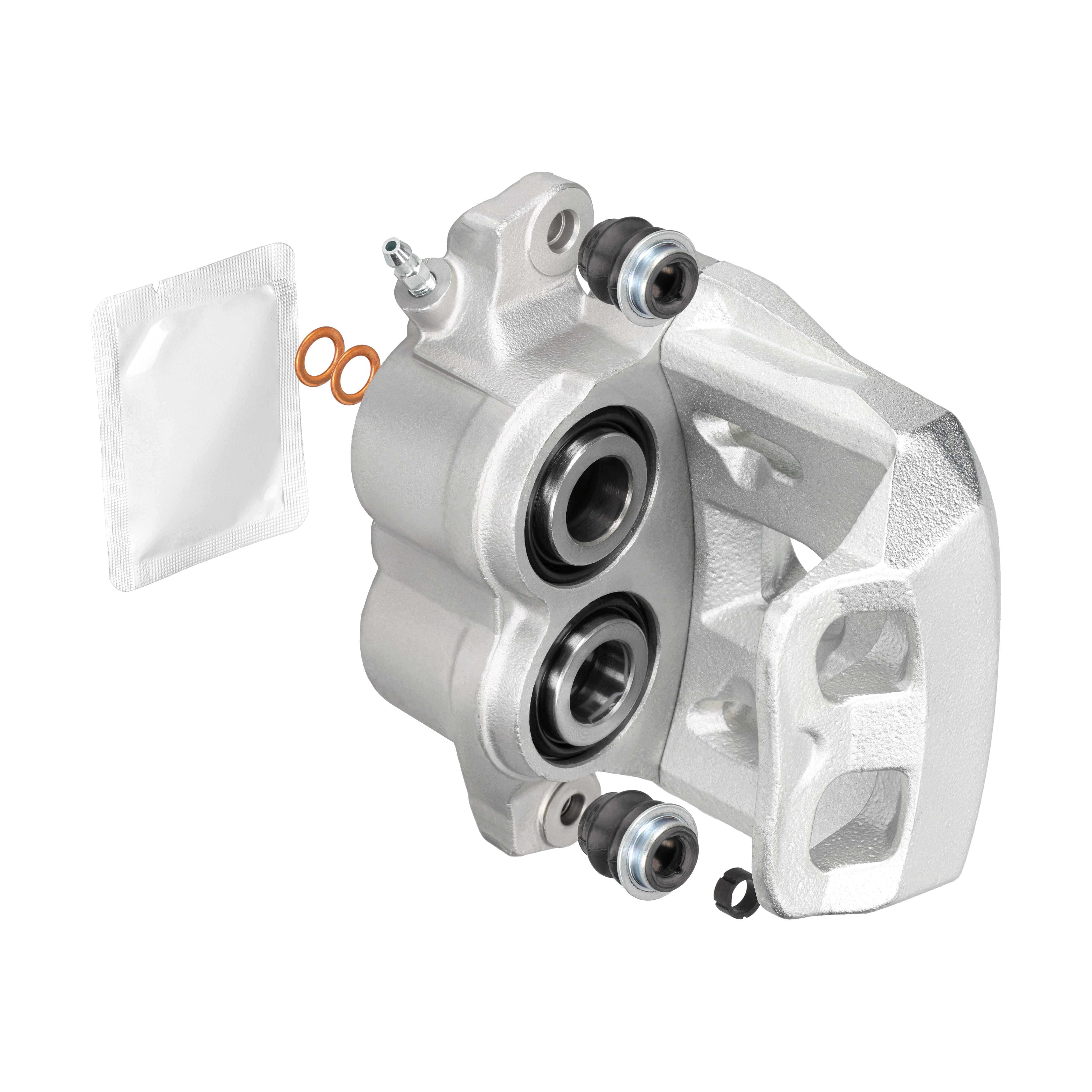 F.BECKER Bremsekaliper 11113267 for TOYOTA