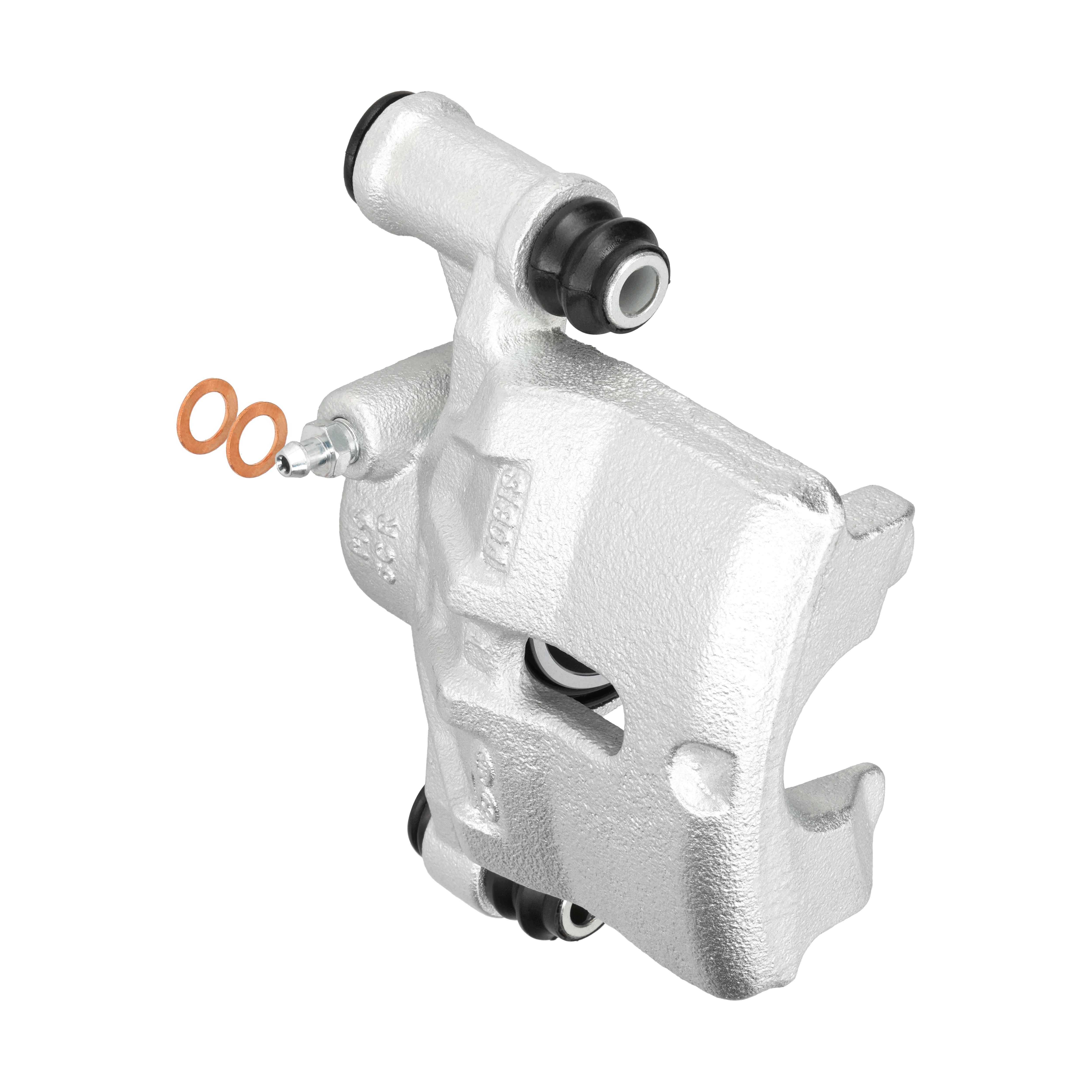 F.BECKER Bremsekaliper 11110235 for KIA