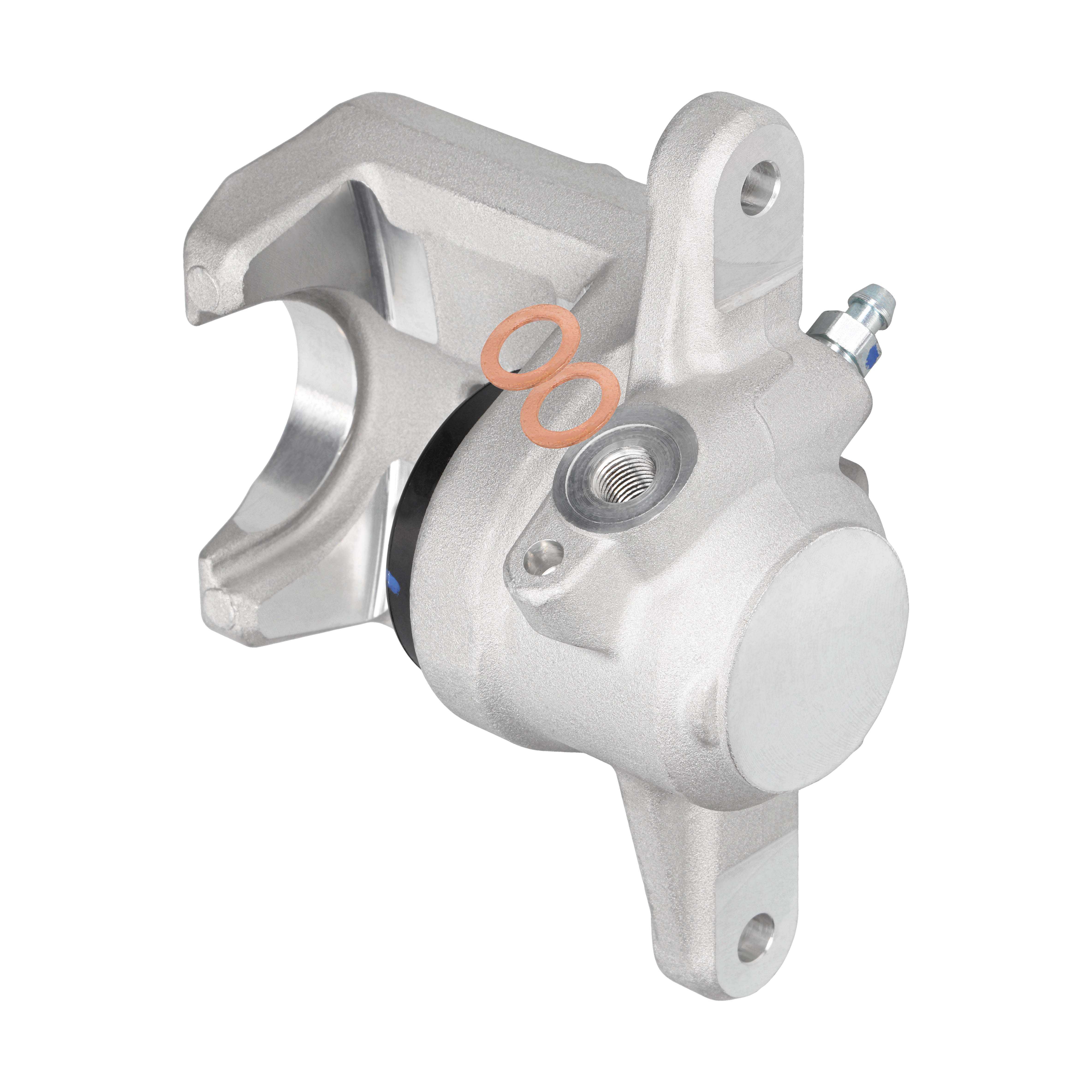 F.BECKER Bremsekaliper 11113275 for SUBARU