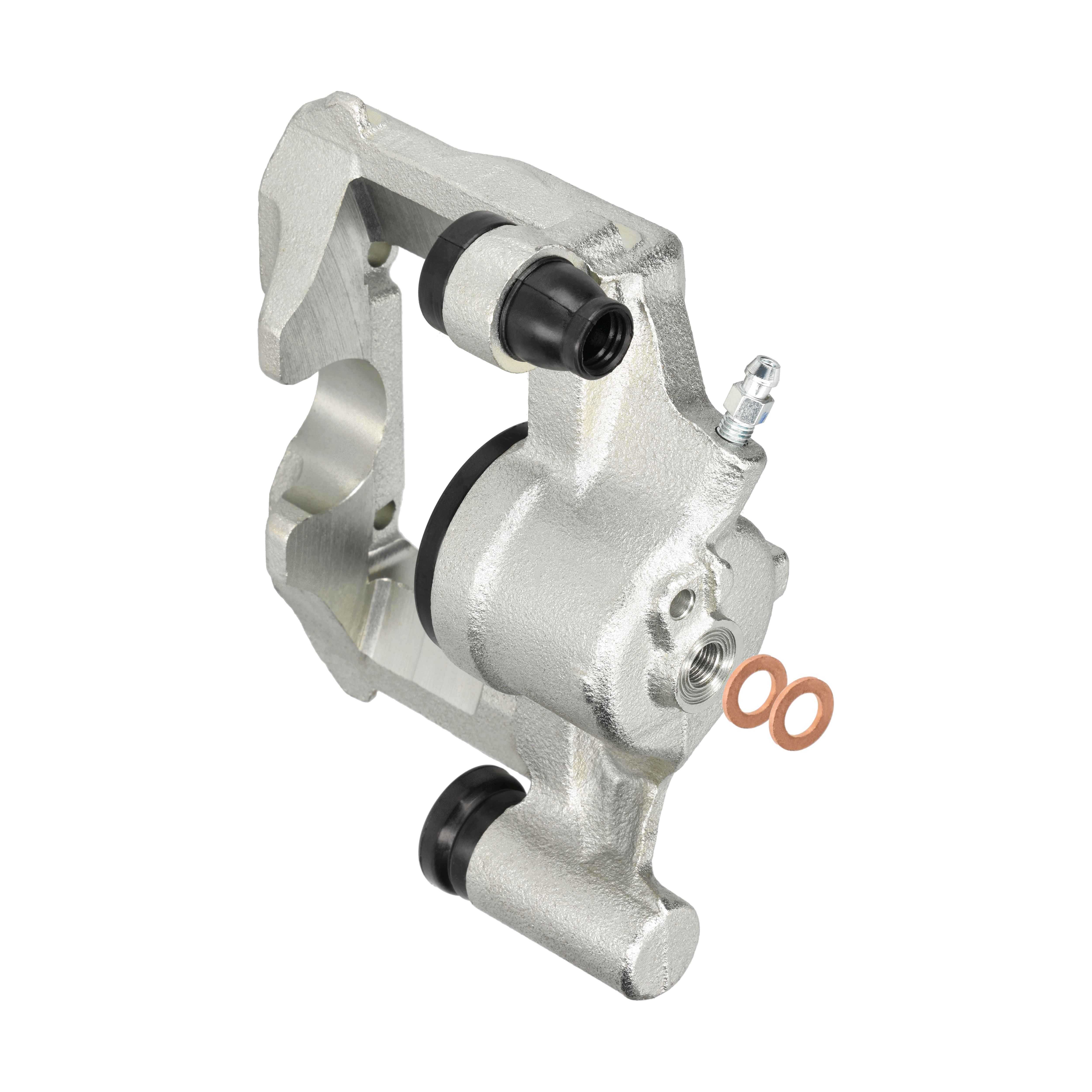 F.BECKER Bremsekaliper 11113331 for LEXUS