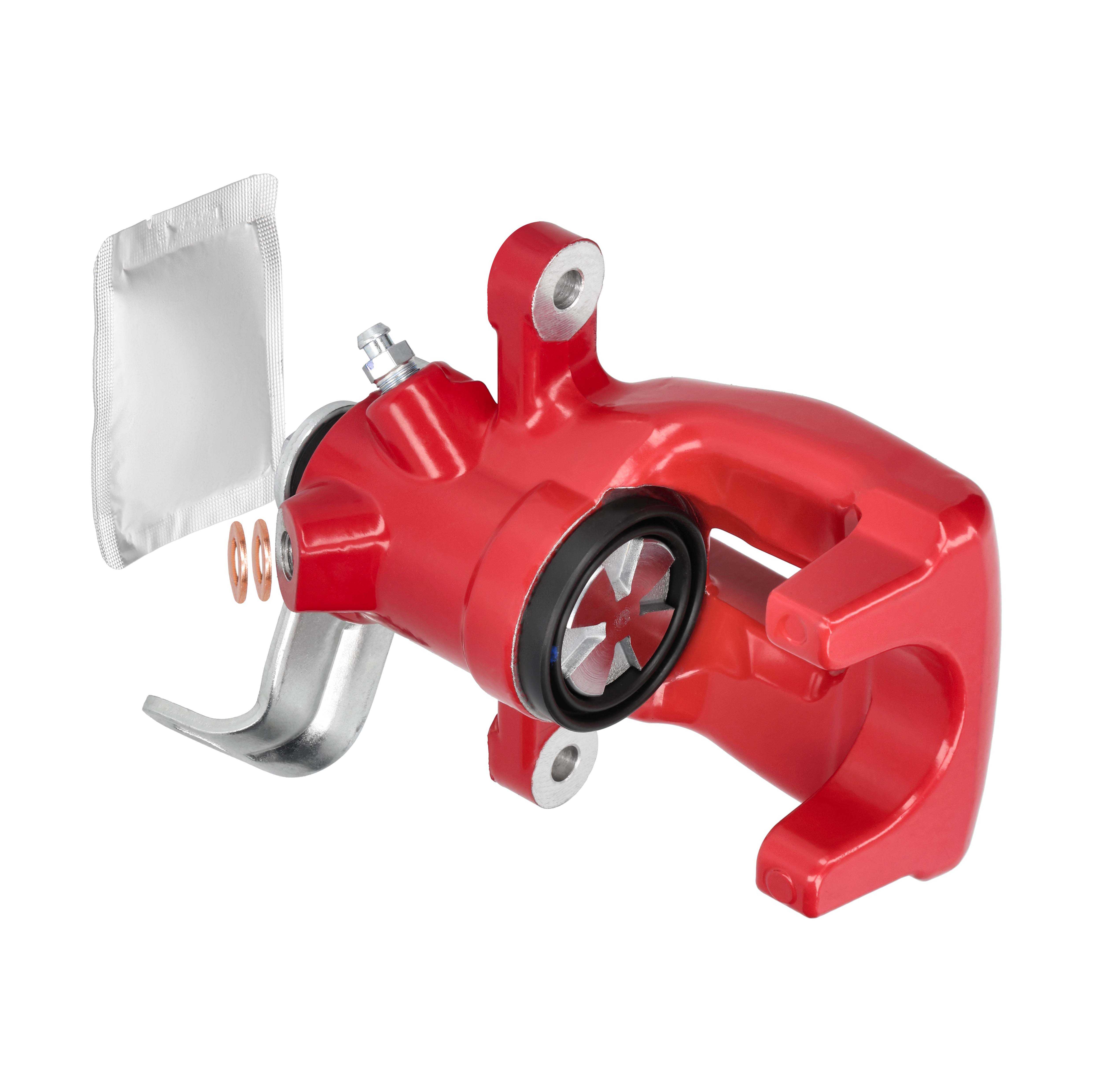 F.BECKER Bremsekaliper 11113507 for MINI