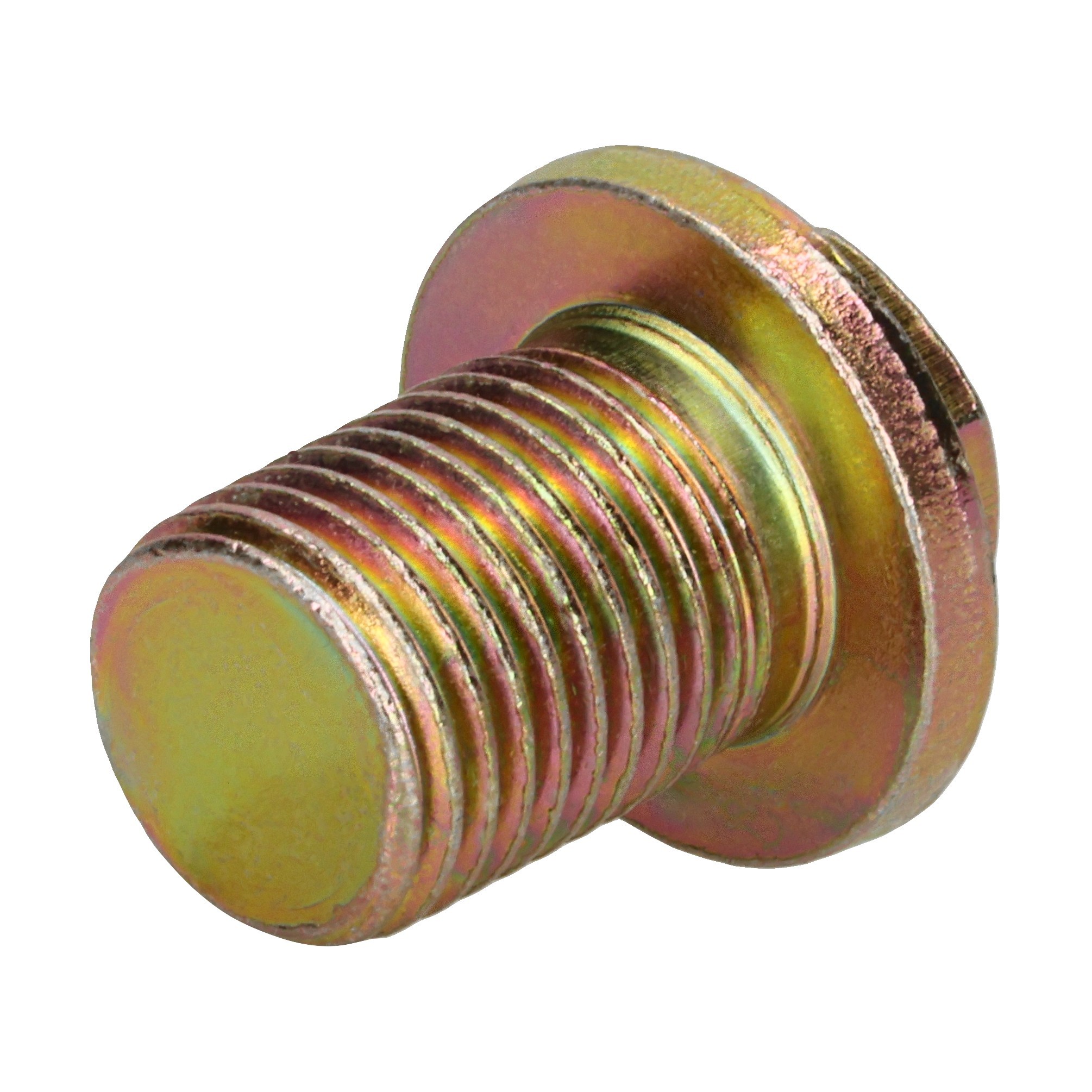 F.BECKER Skrueprop, bundkar 53400033 for FORD FORD USA