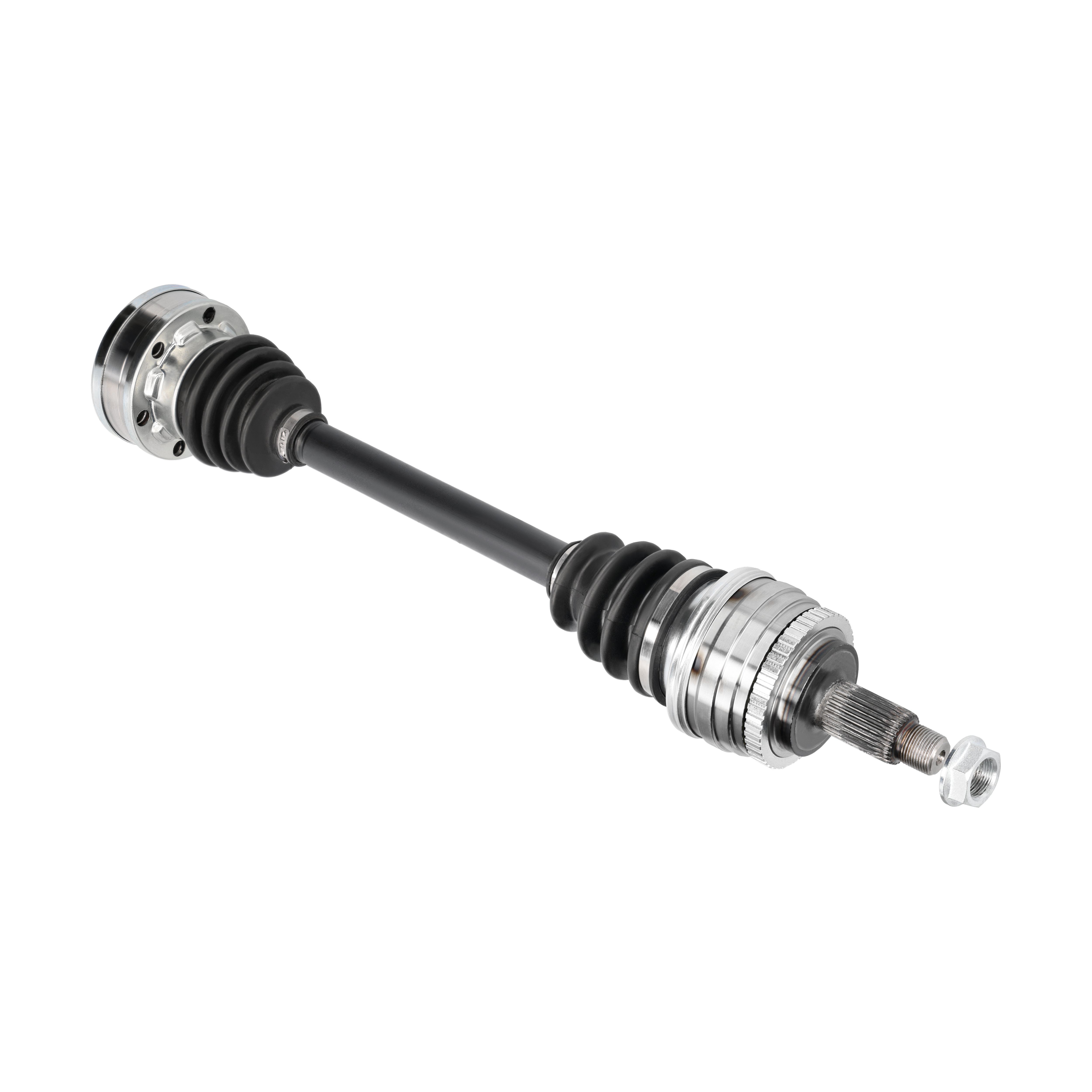 F.BECKER Drivaksel 26810252 for BMW