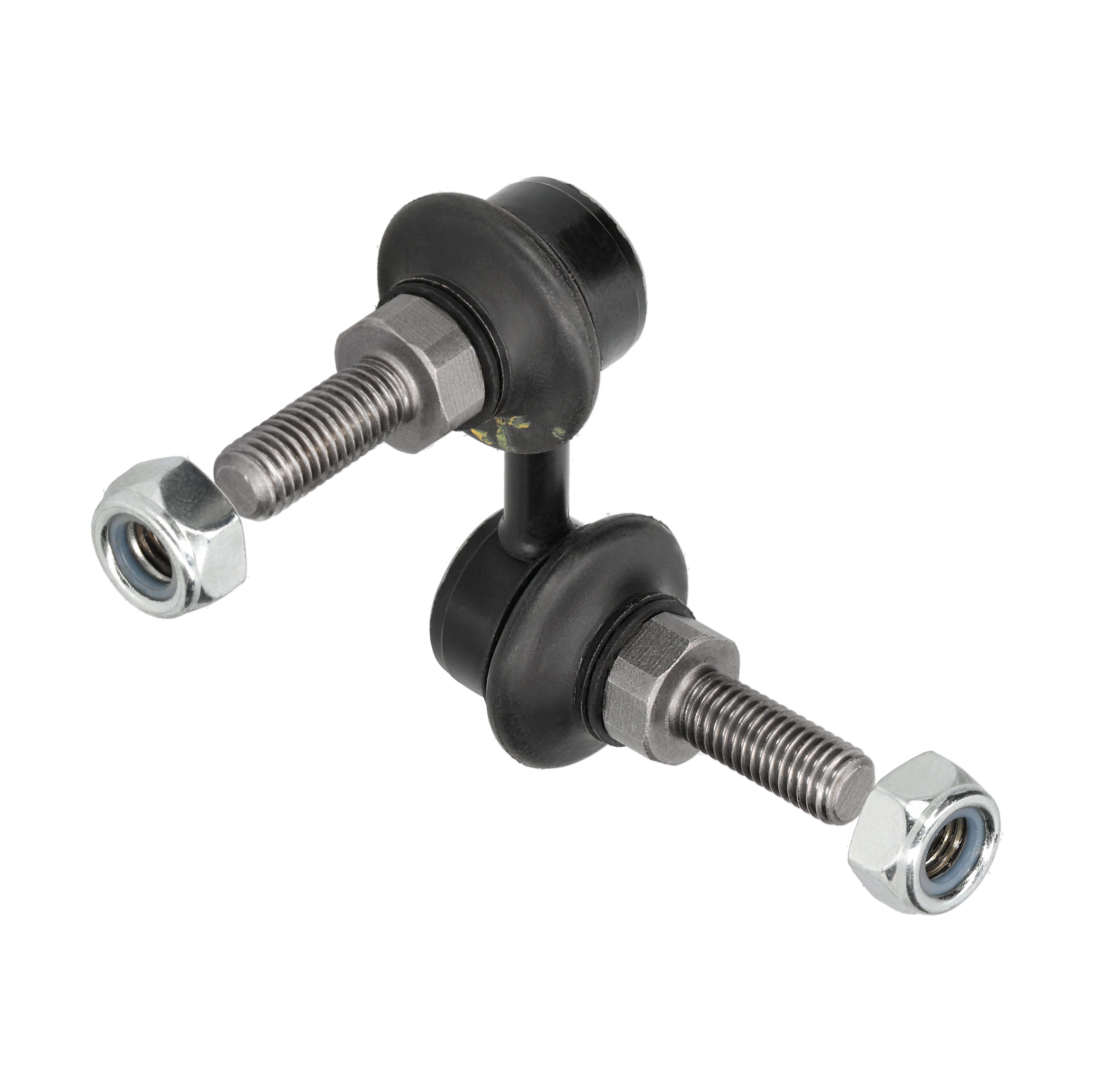 F.BECKER Stang/led, stabilisator 23010915 for IVECO