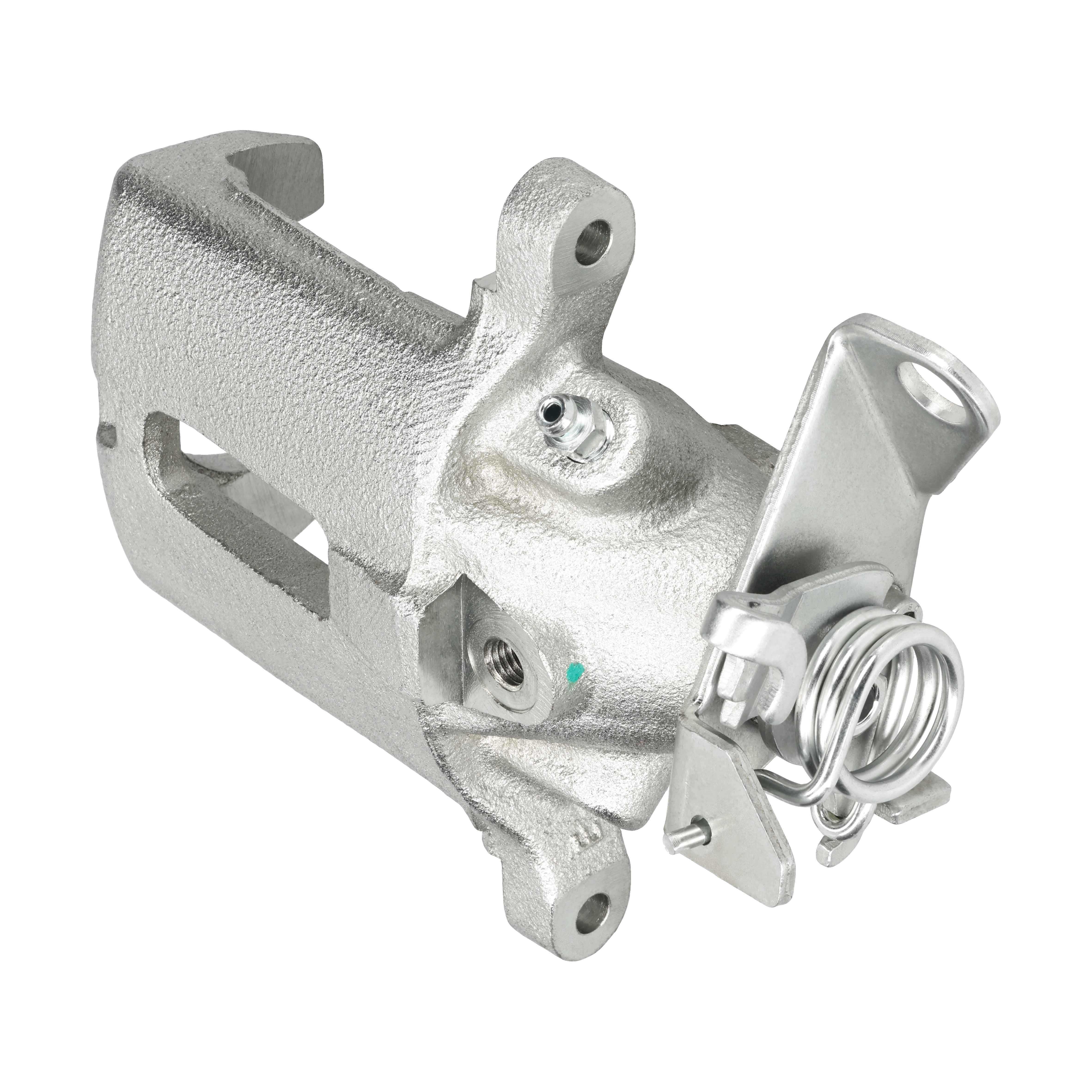 F.BECKER Bremsekaliper 11110519 for JAGUAR