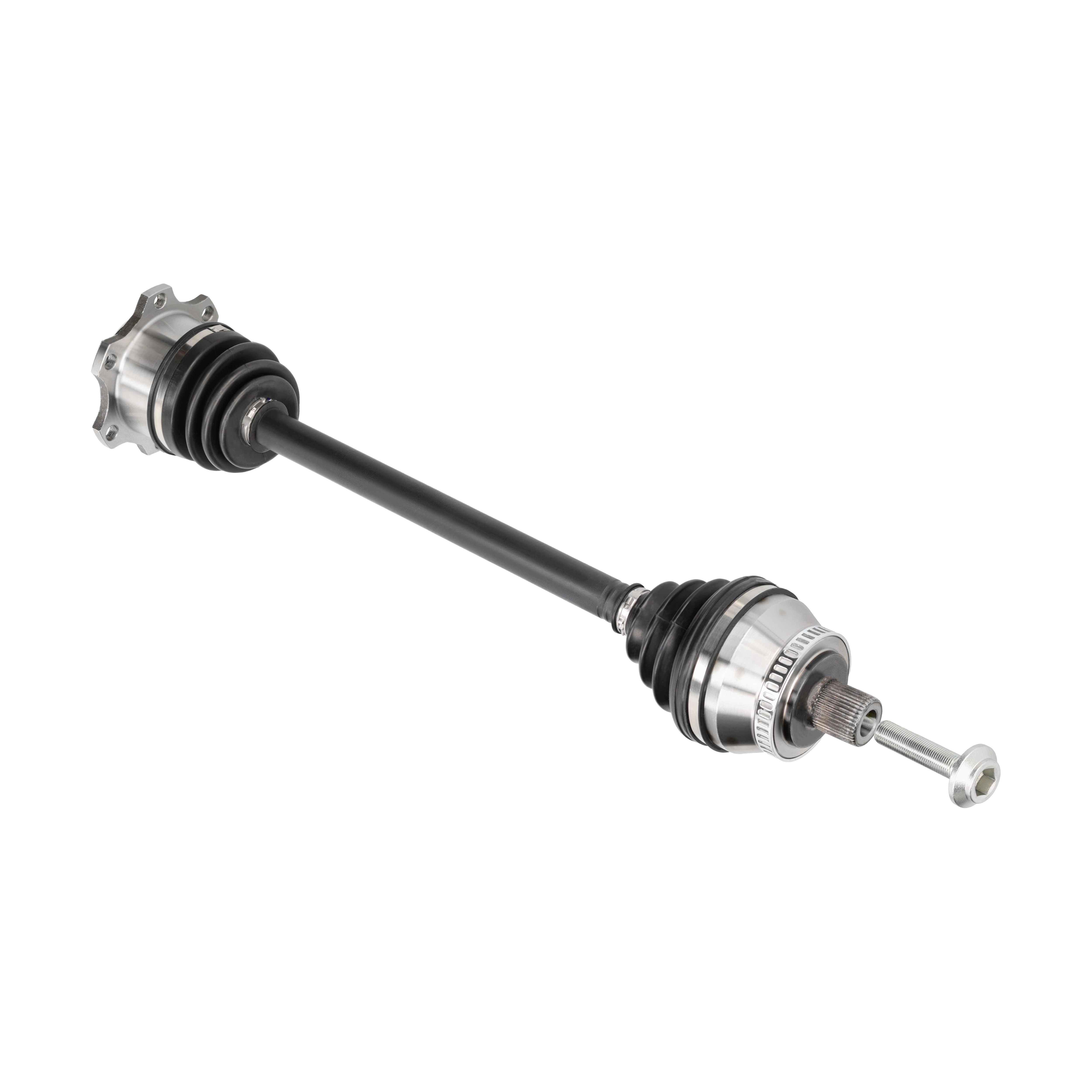 F.BECKER Drivaksel 26810099 for SEAT SKODA AUDI VW