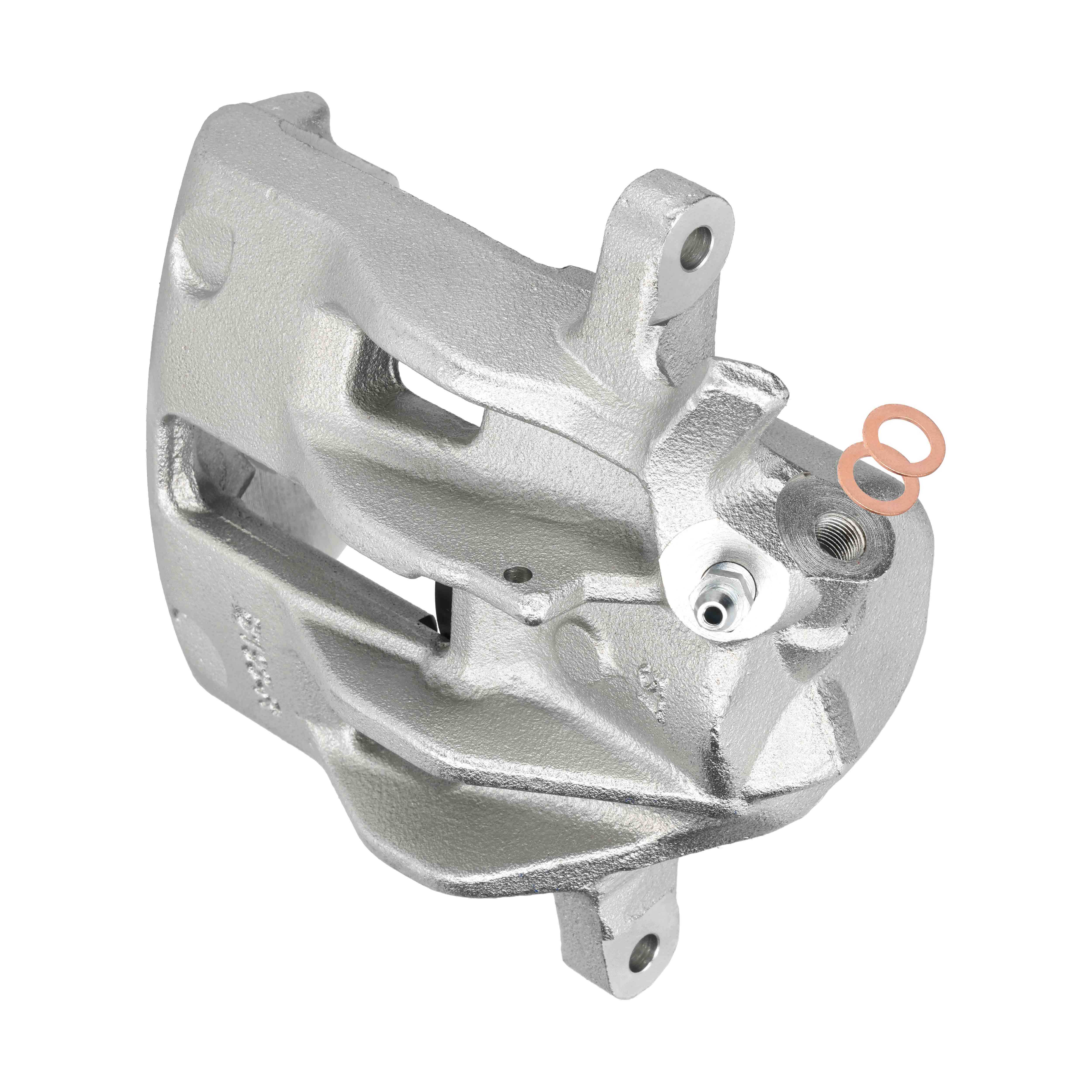 F.BECKER Bremsekaliper 11112396 for PEUGEOT