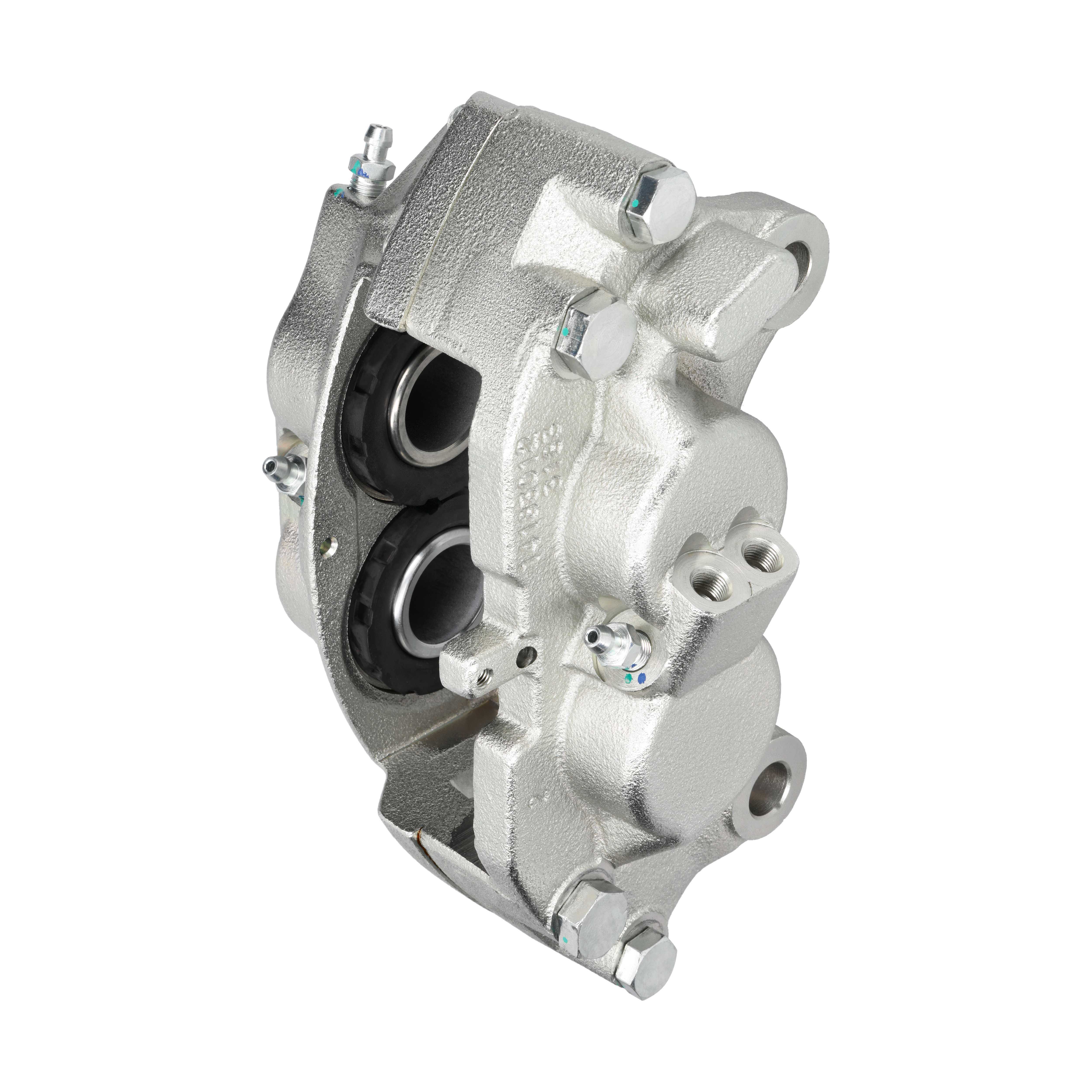 F.BECKER Bremsekaliper 11111096 for MERCEDES-BENZ