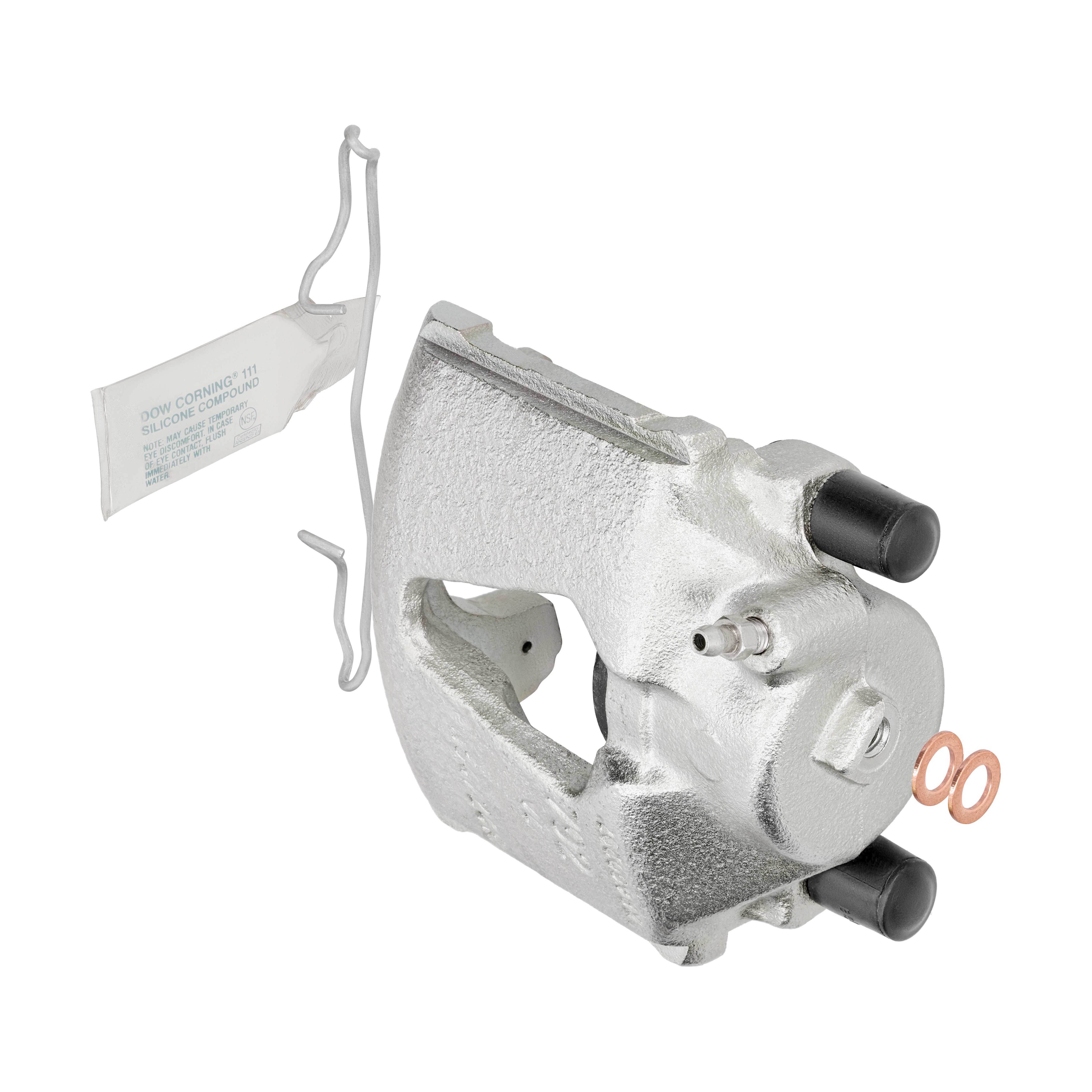 F.BECKER Bremsekaliper 11111990 for OPEL VAUXHALL