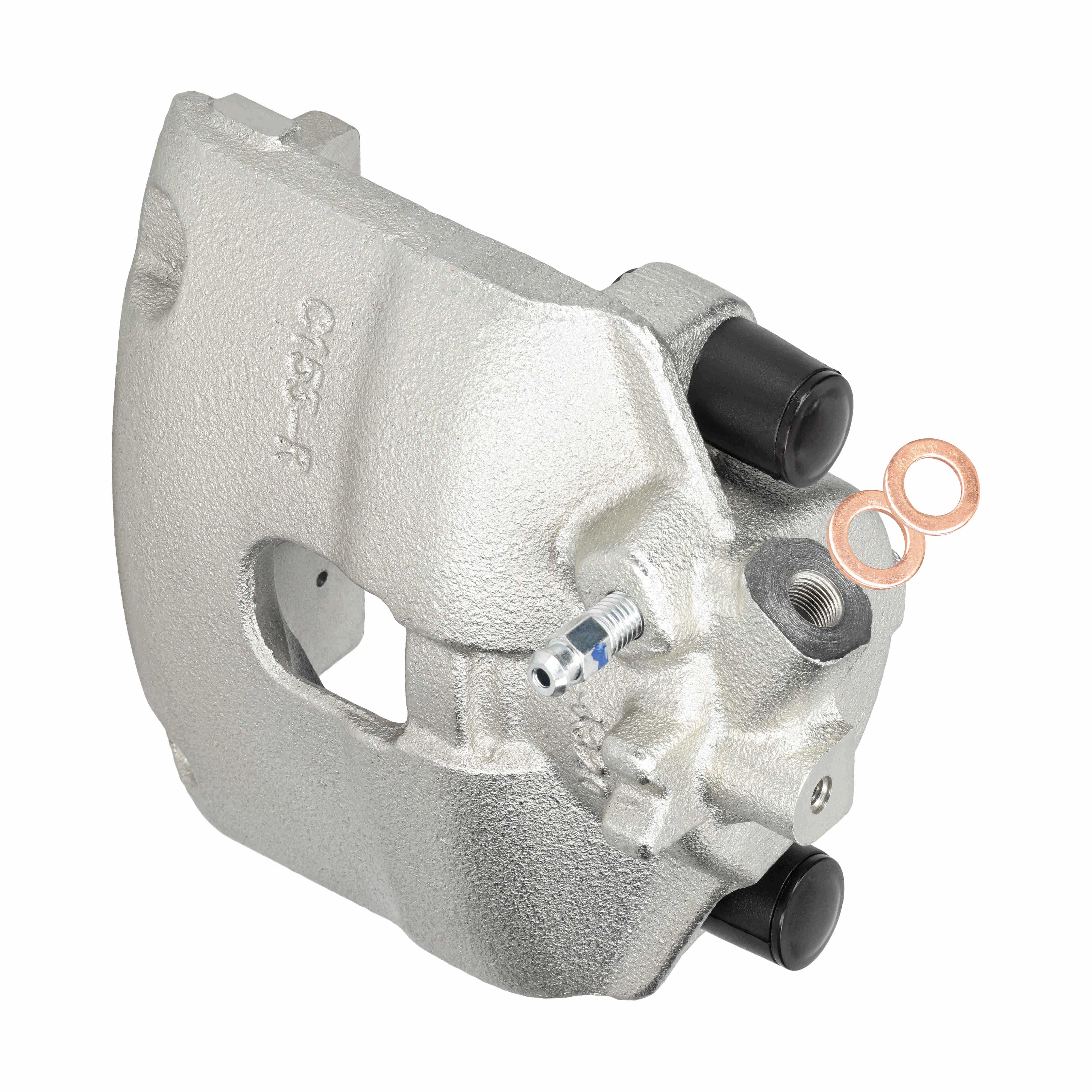 F.BECKER Bremsekaliper 11111531 for FIAT LANCIA