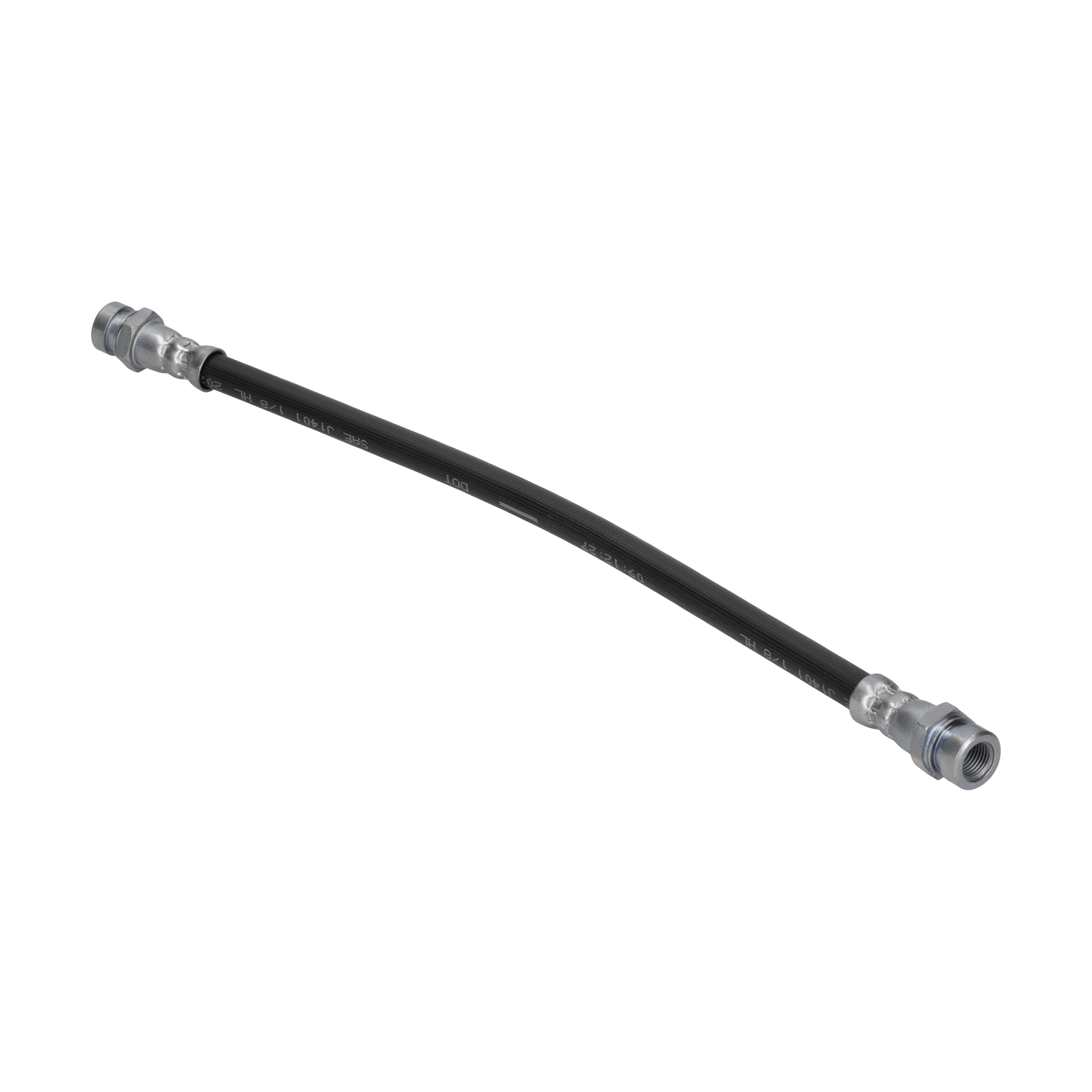 F.BECKER Bremseslange 11010560 for KIA