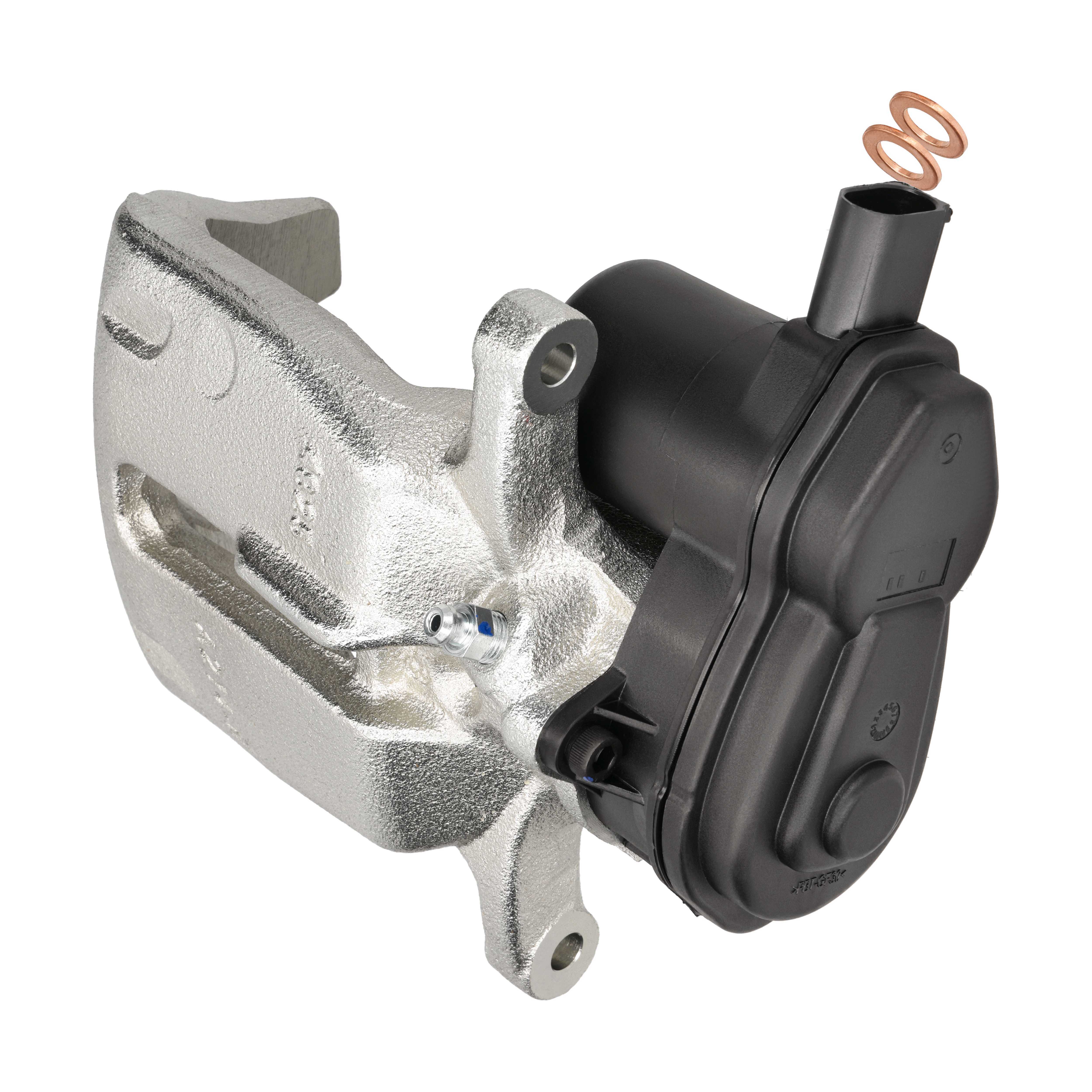 F.BECKER Bremsekaliper 11113351 for VAG