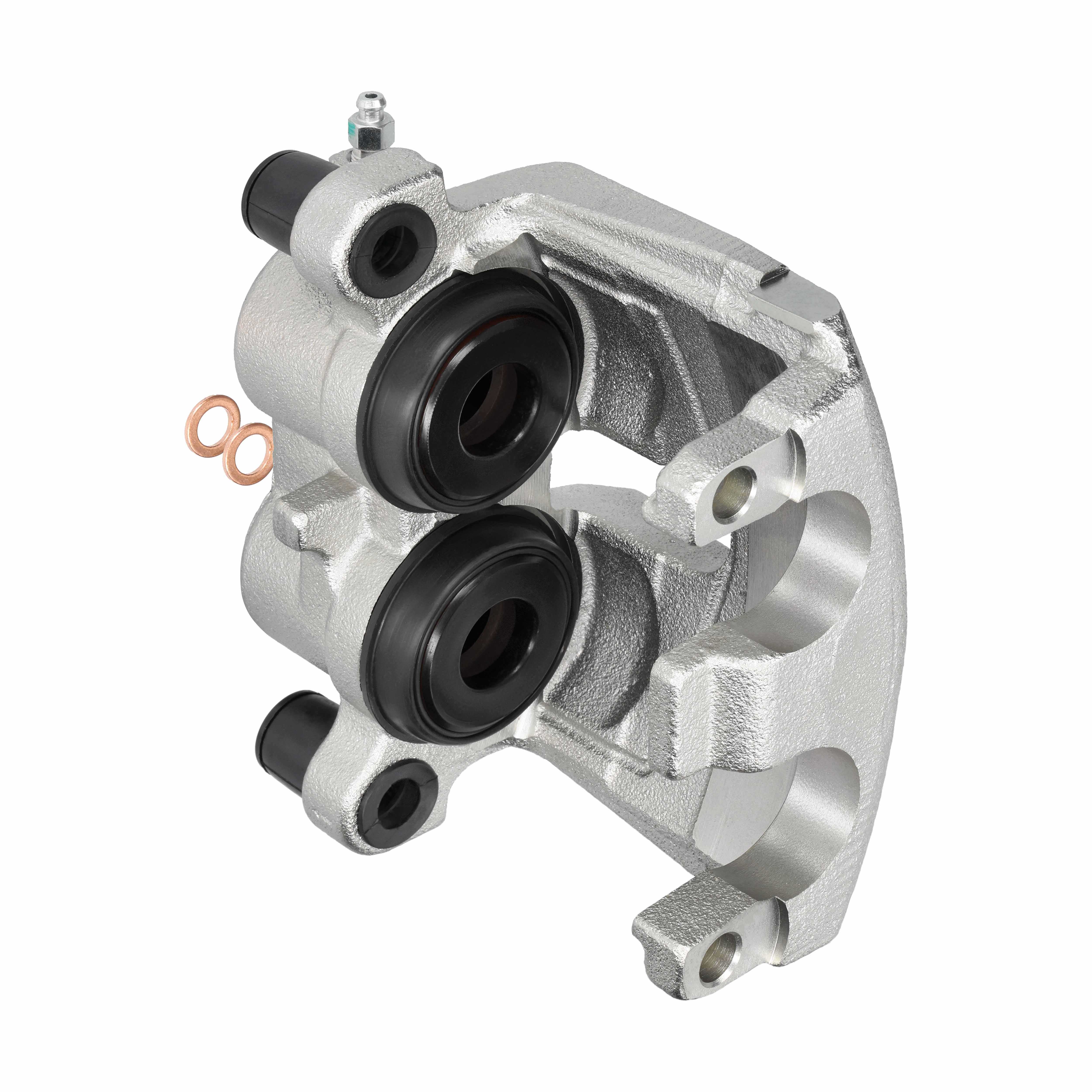 F.BECKER Bremsekaliper 11113057 for JEEP FIAT / LANCIA