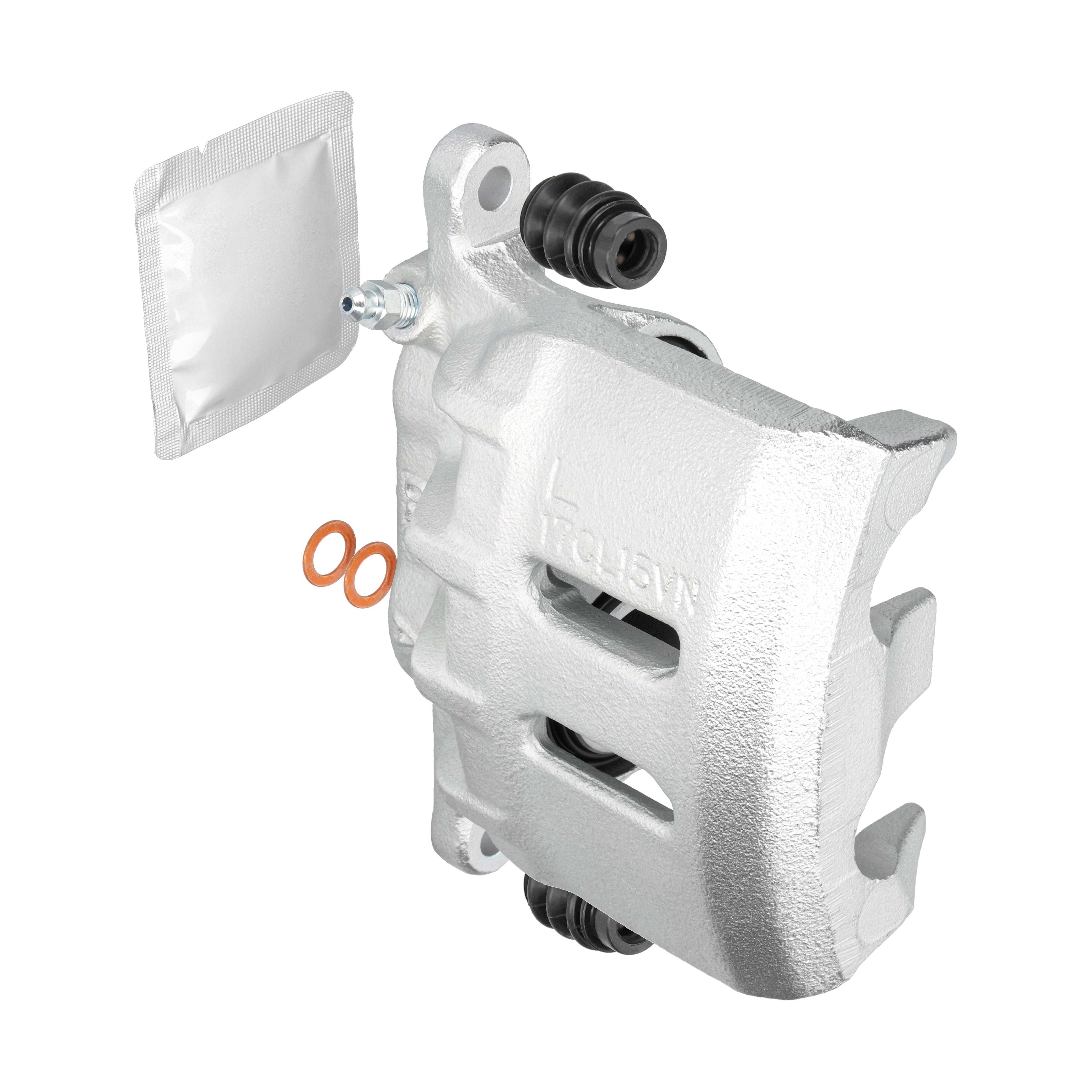 F.BECKER Bremsekaliper 11111904 for MERCEDES-BENZ