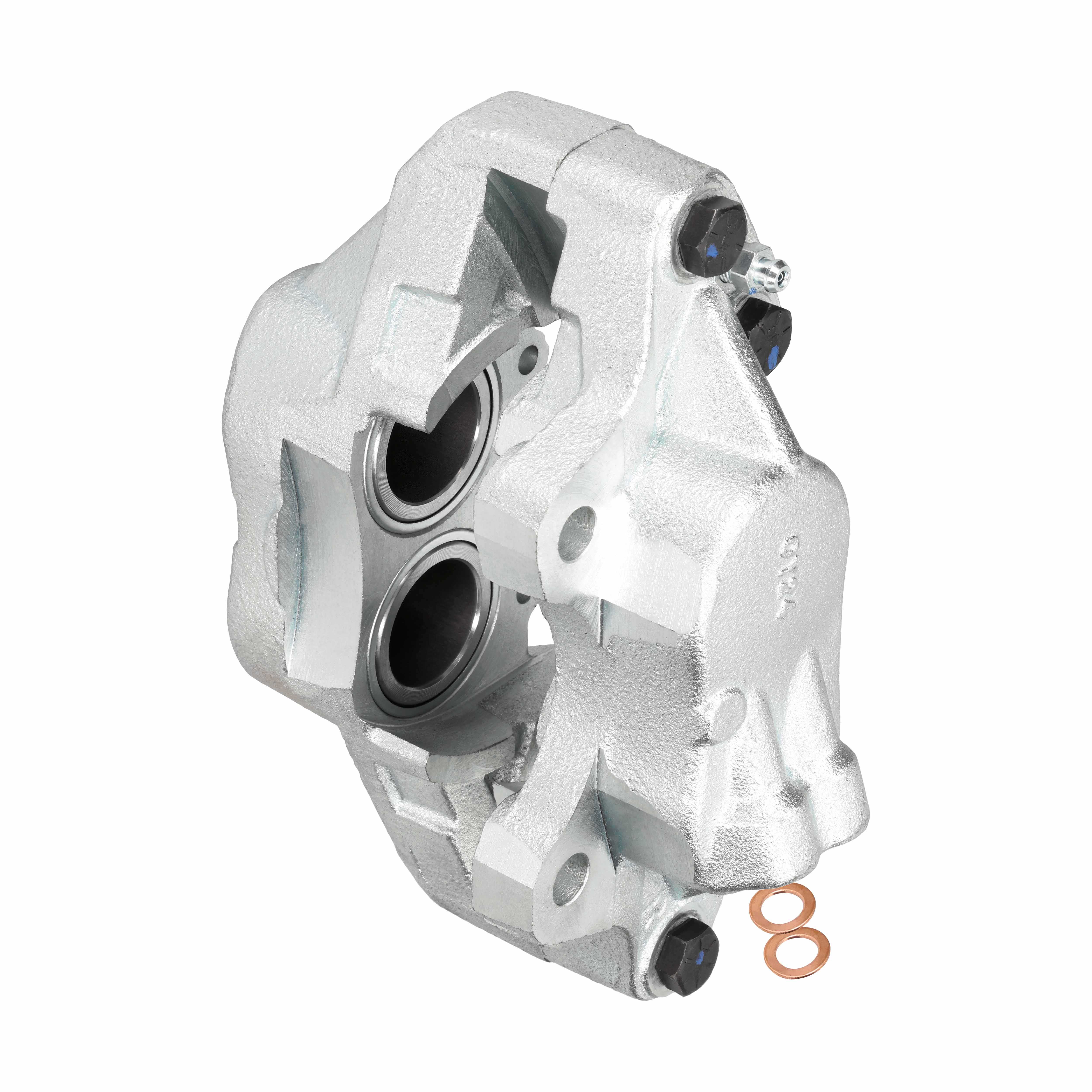 F.BECKER Bremsekaliper 11111324 for LAND ROVER