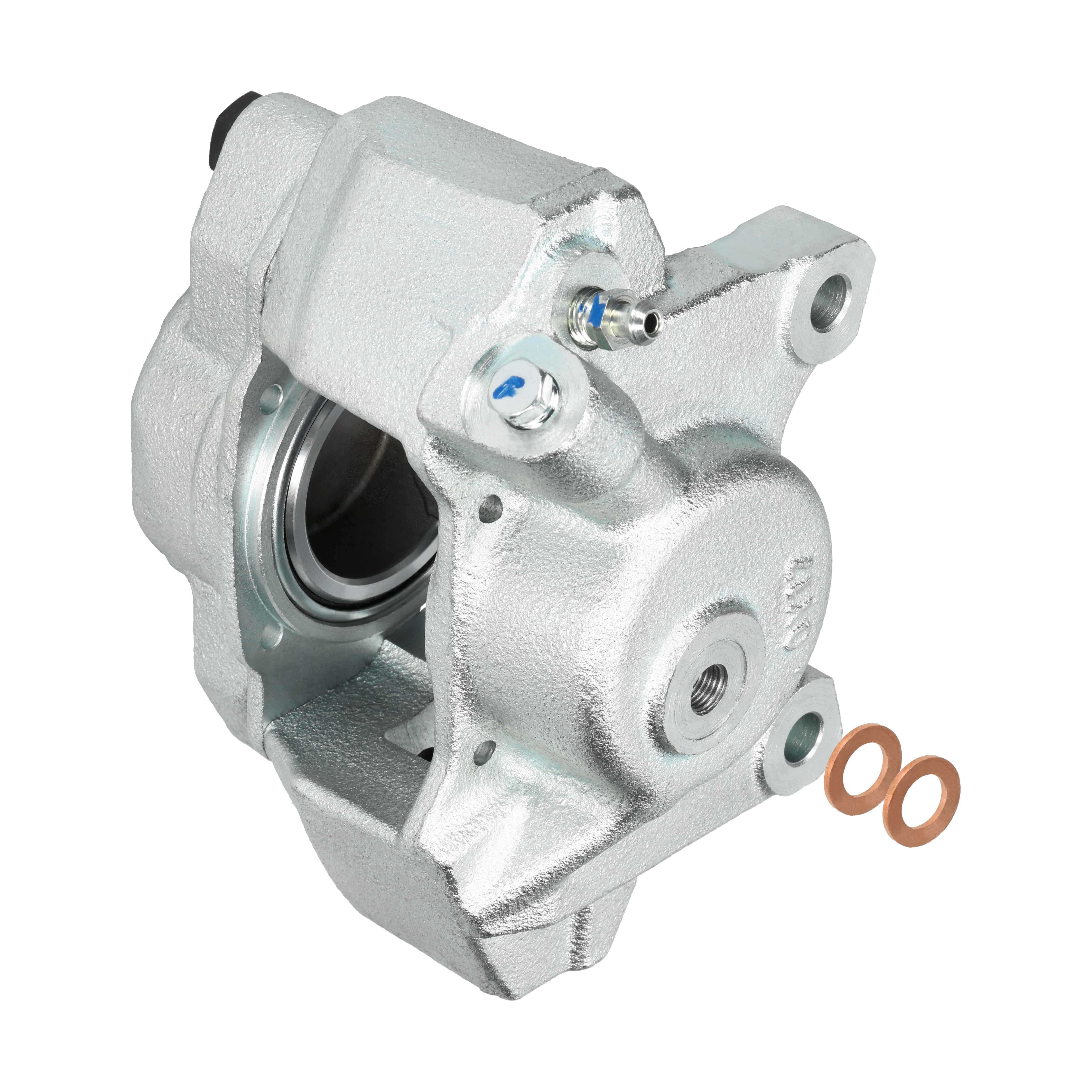 F.BECKER Bremsekaliper 11111757 for ROVER