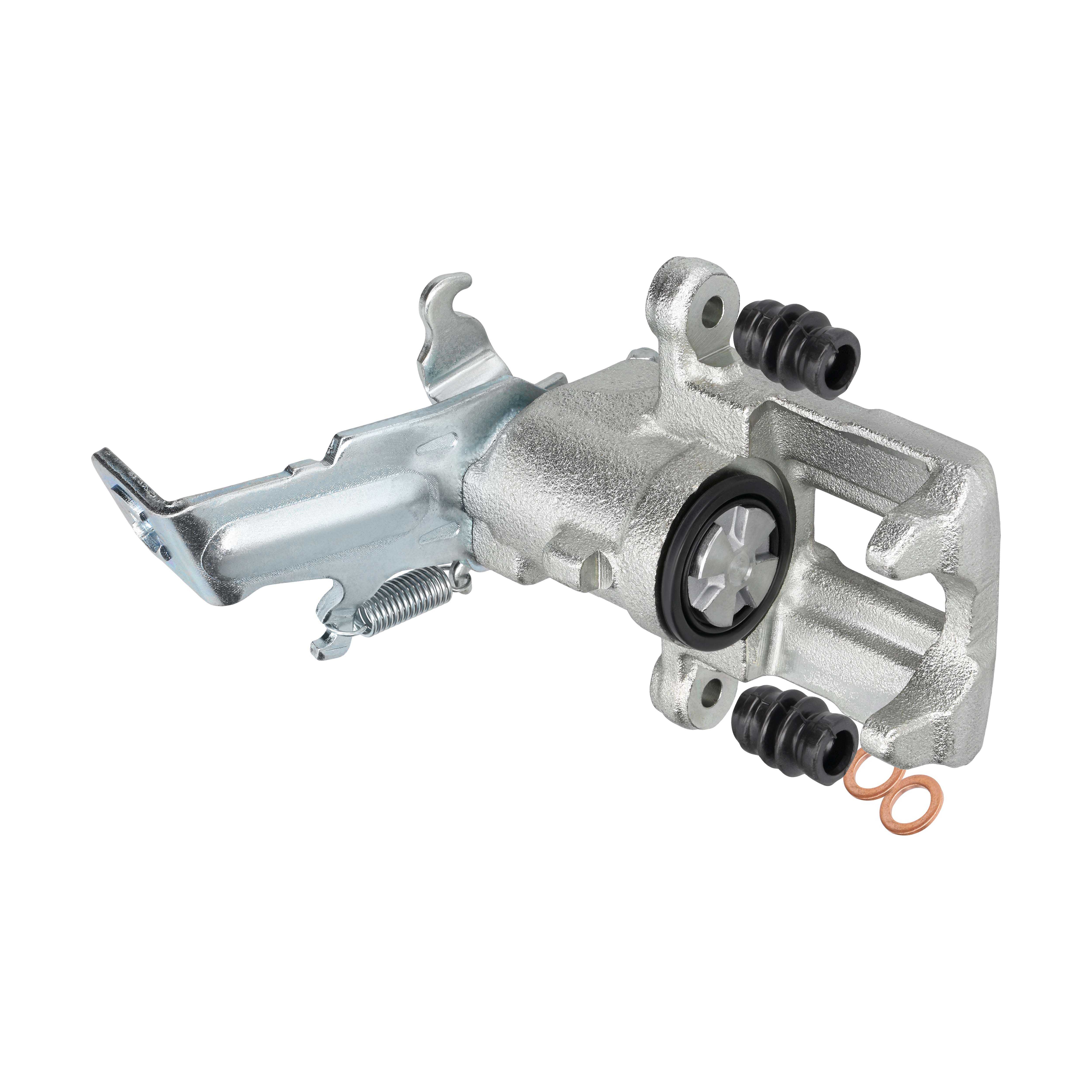 F.BECKER Bremsekaliper 11112501 for NISSAN