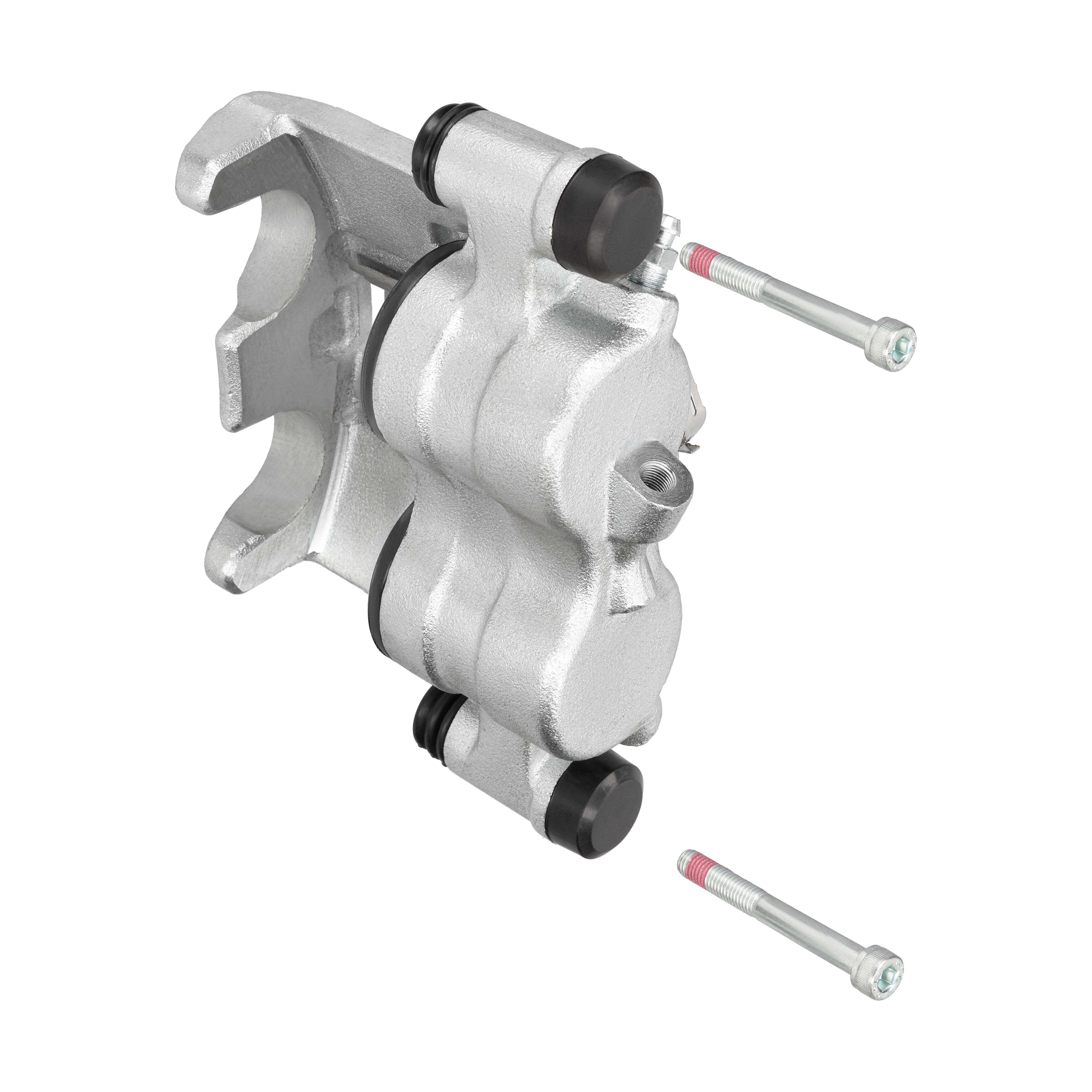 F.BECKER Bremsekaliper 11112017 for IVECO