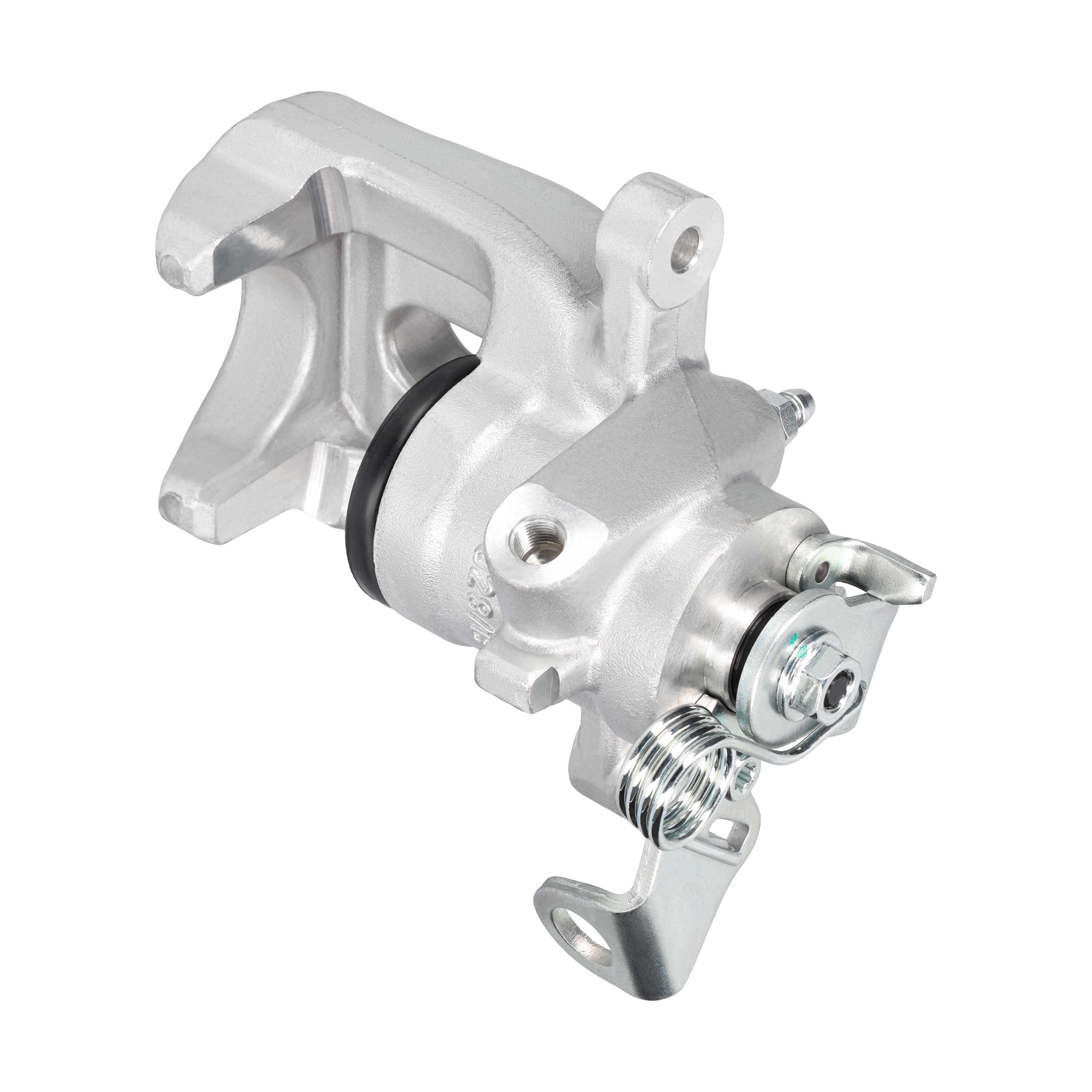 F.BECKER Bremsekaliper 11111290 for PEUGEOT
