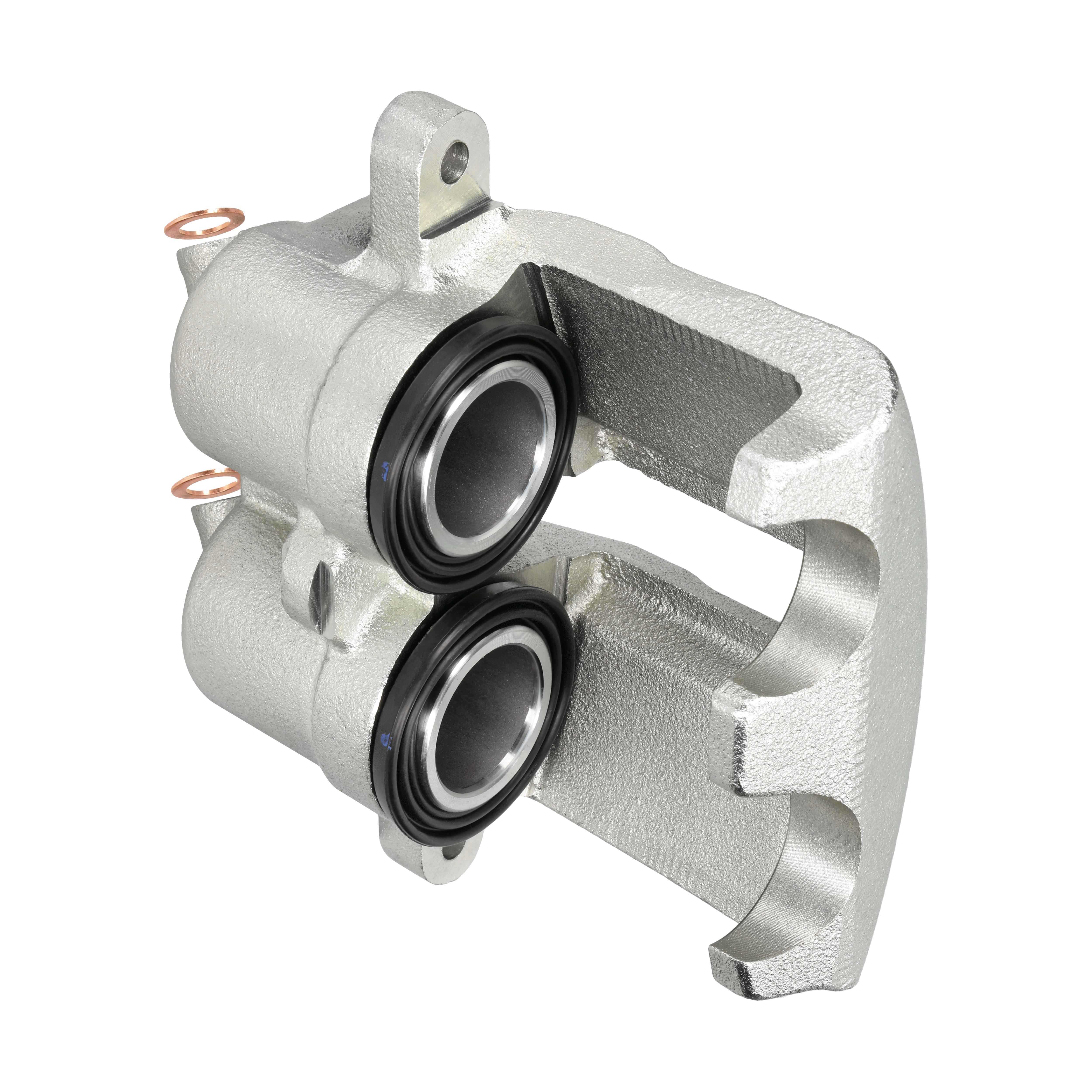 F.BECKER Bremsekaliper 11111741 for VOLVO