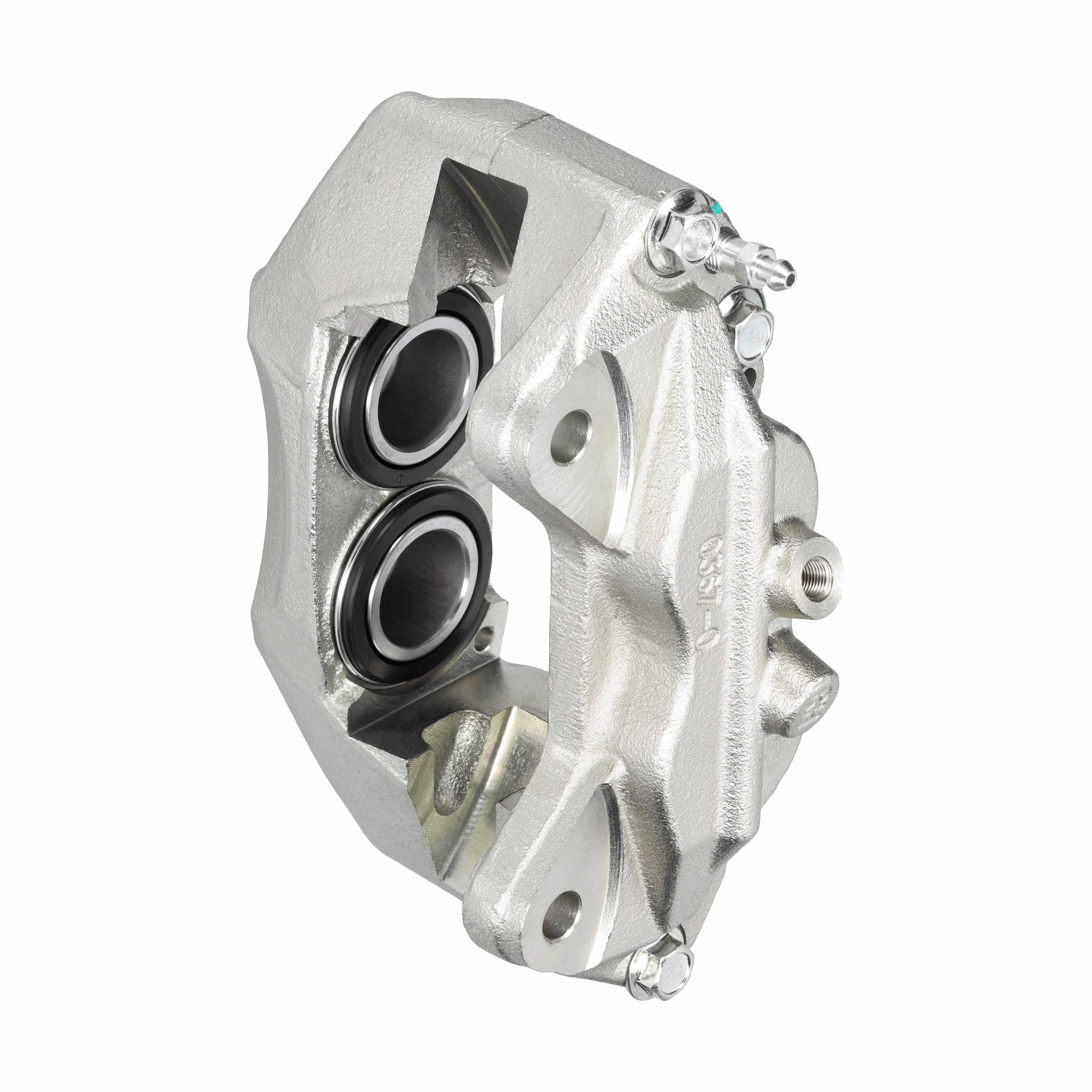 F.BECKER Bremsekaliper 11110623 for TOYOTA