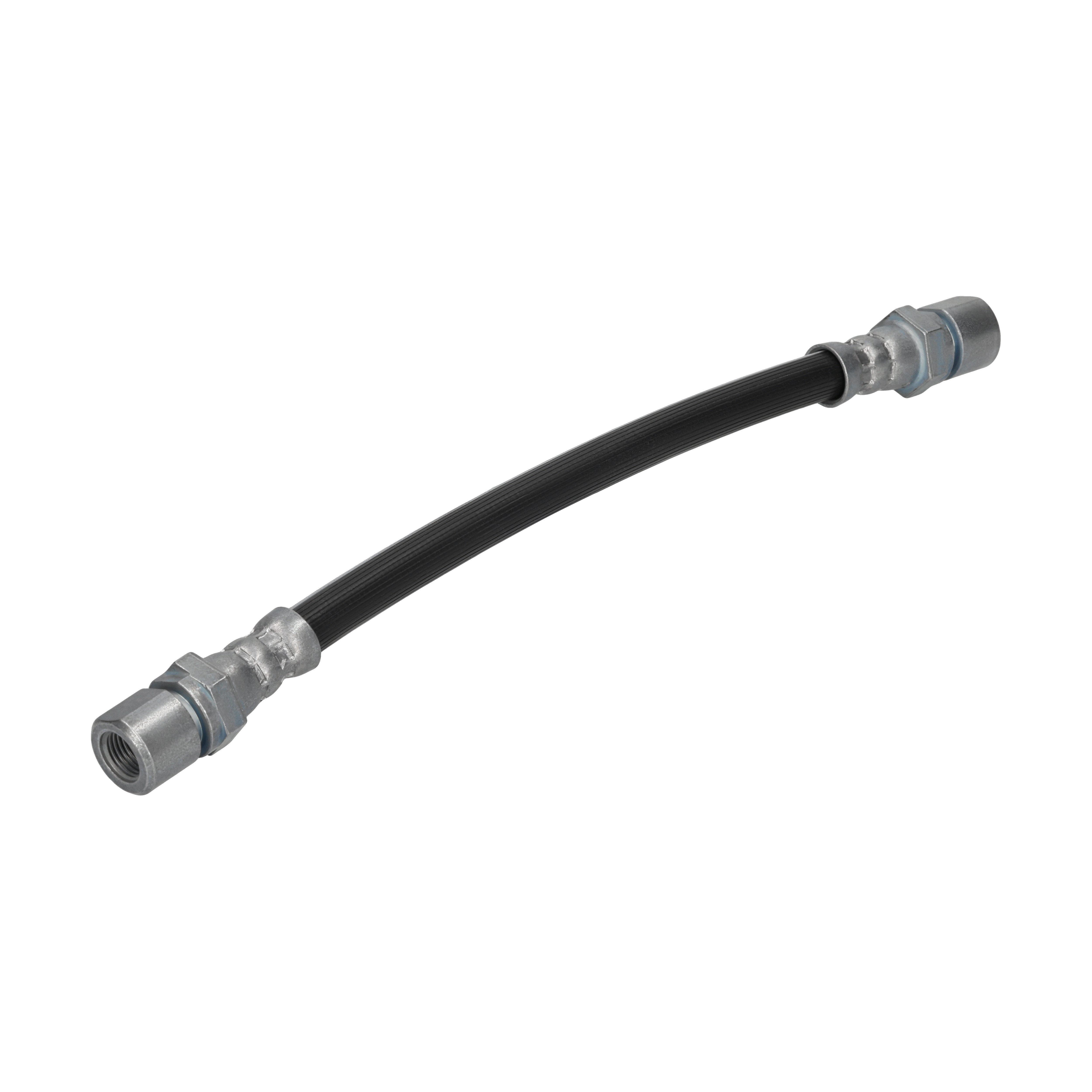 F.BECKER Bremseslange 11010229 for OPEL SAAB VAUXHALL