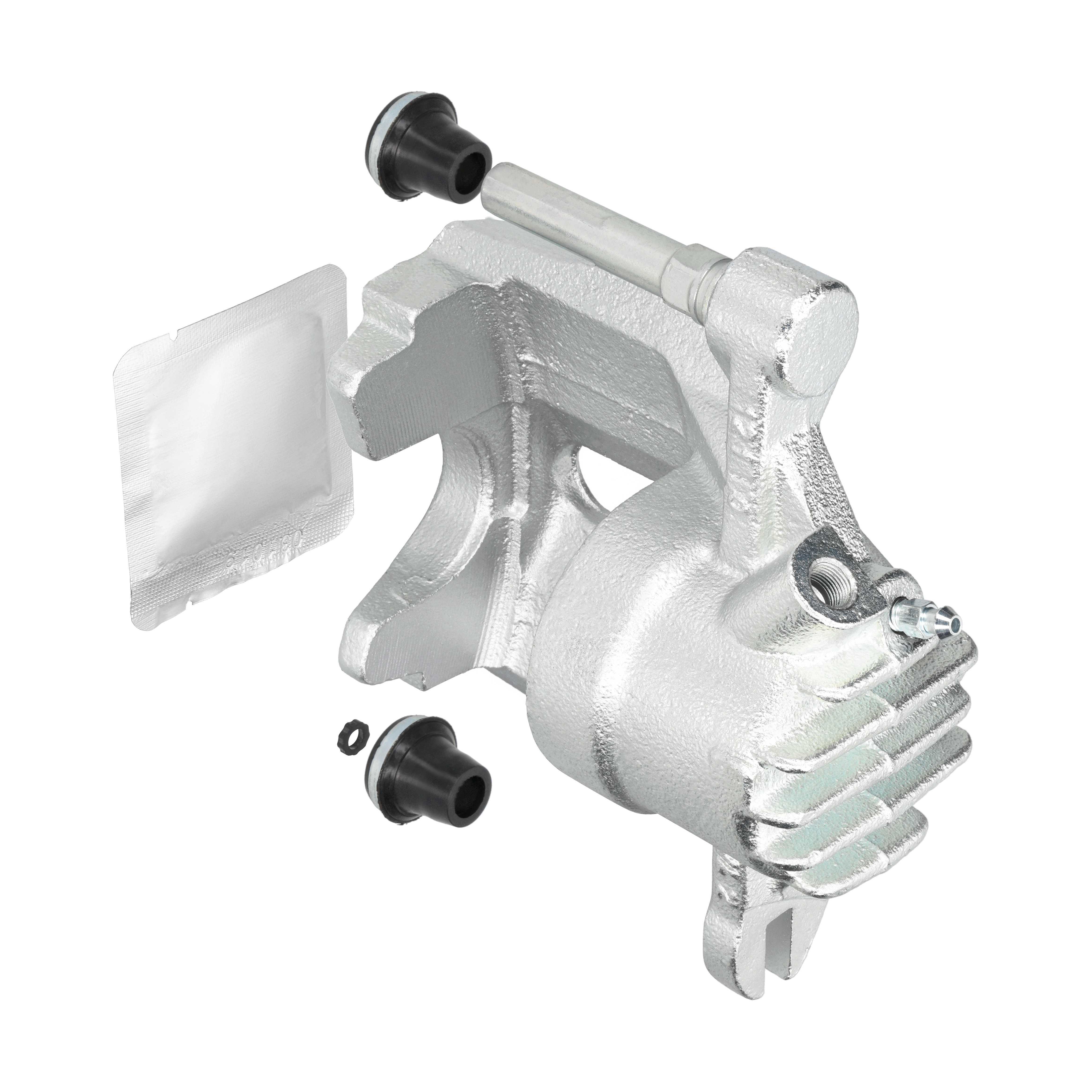 F.BECKER Bremsekaliper 11111974 for PEUGEOT