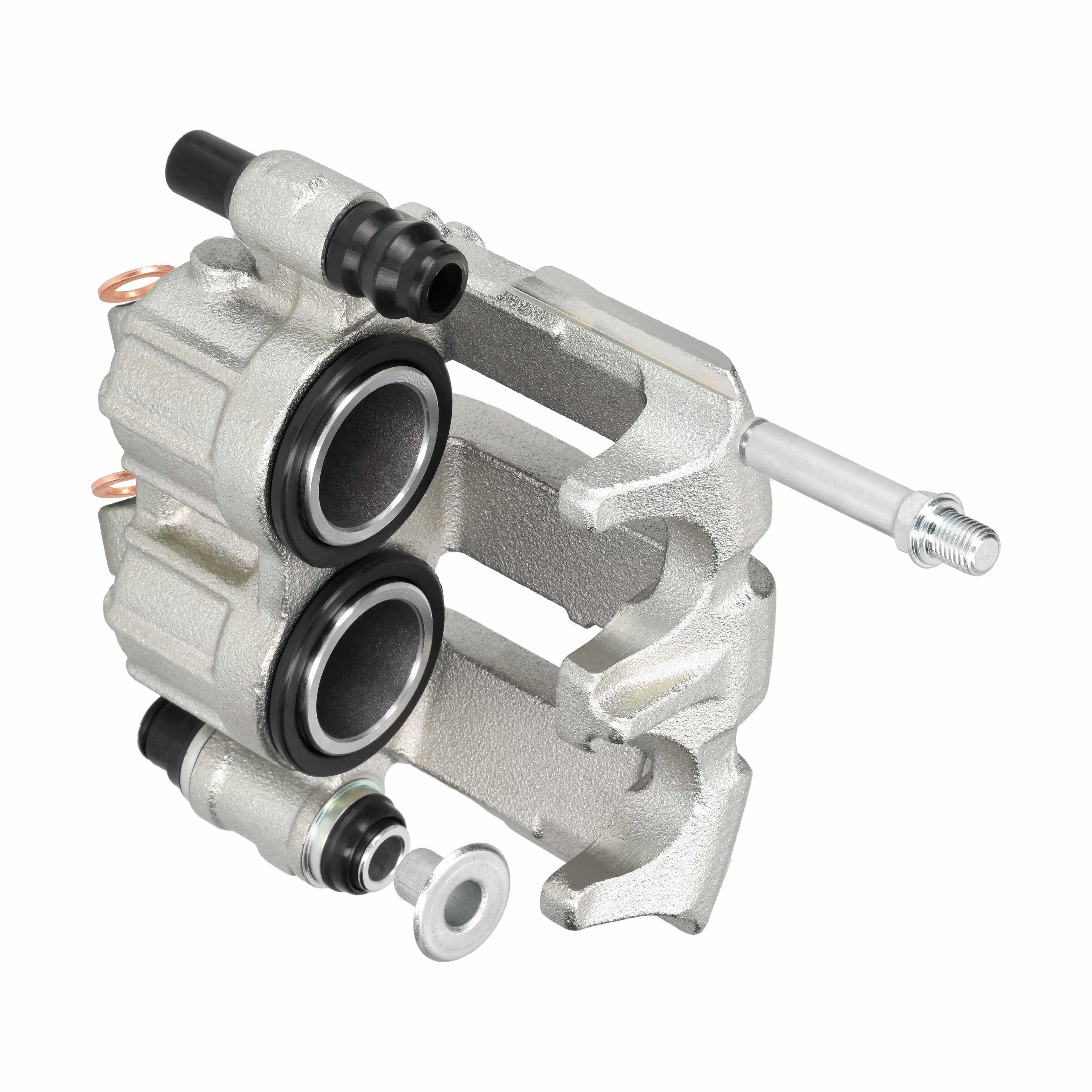 F.BECKER Bremsekaliper 11111607 for VOLVO